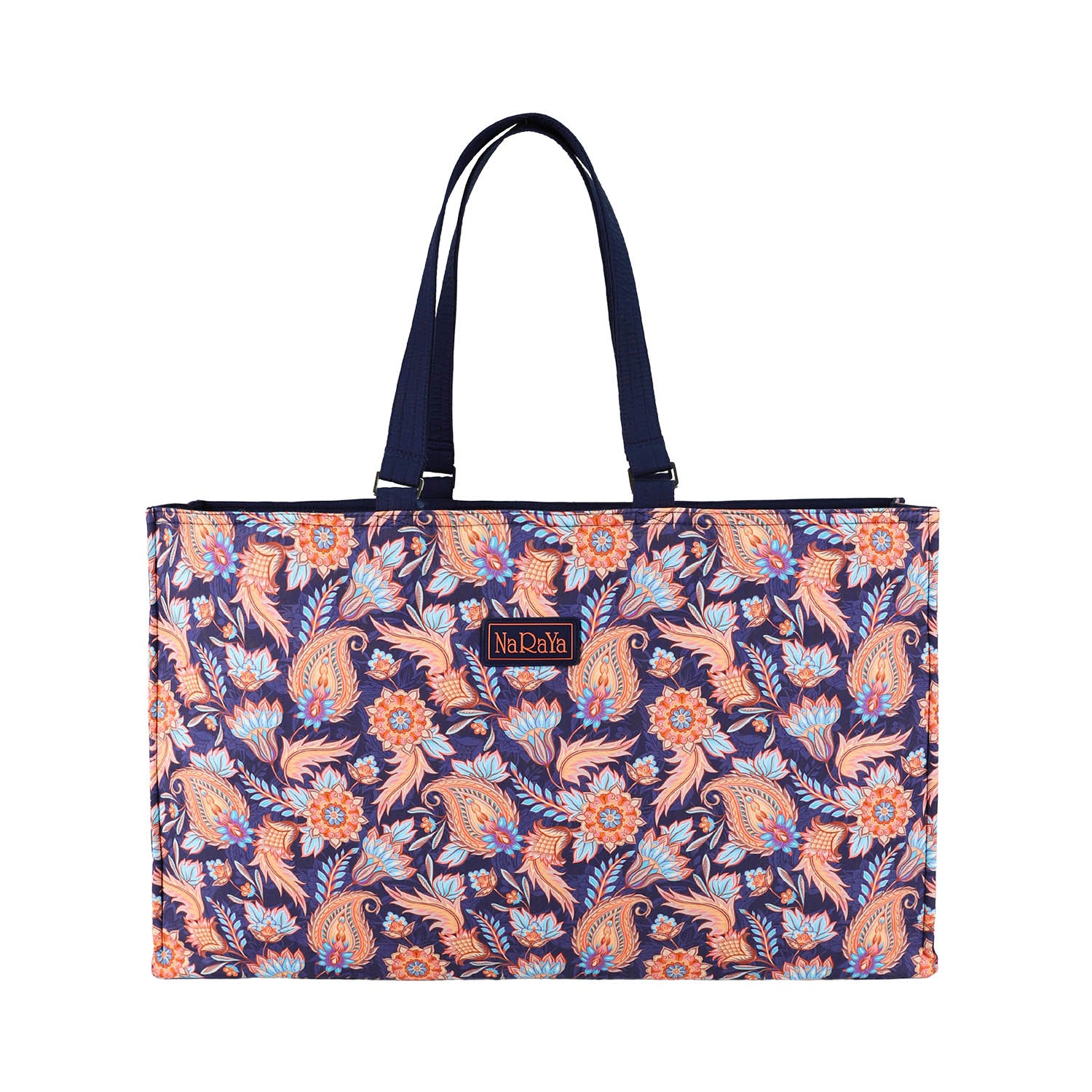 NaRaYa Beach Bag - NaRaYa