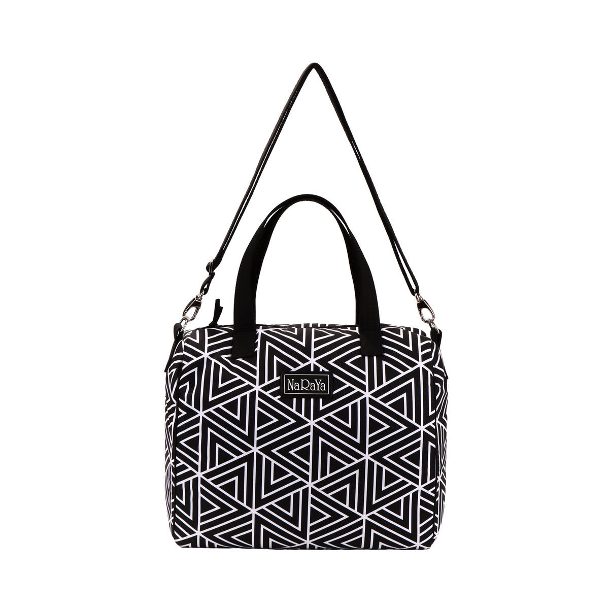 Crossbody Bag - NaRaYa