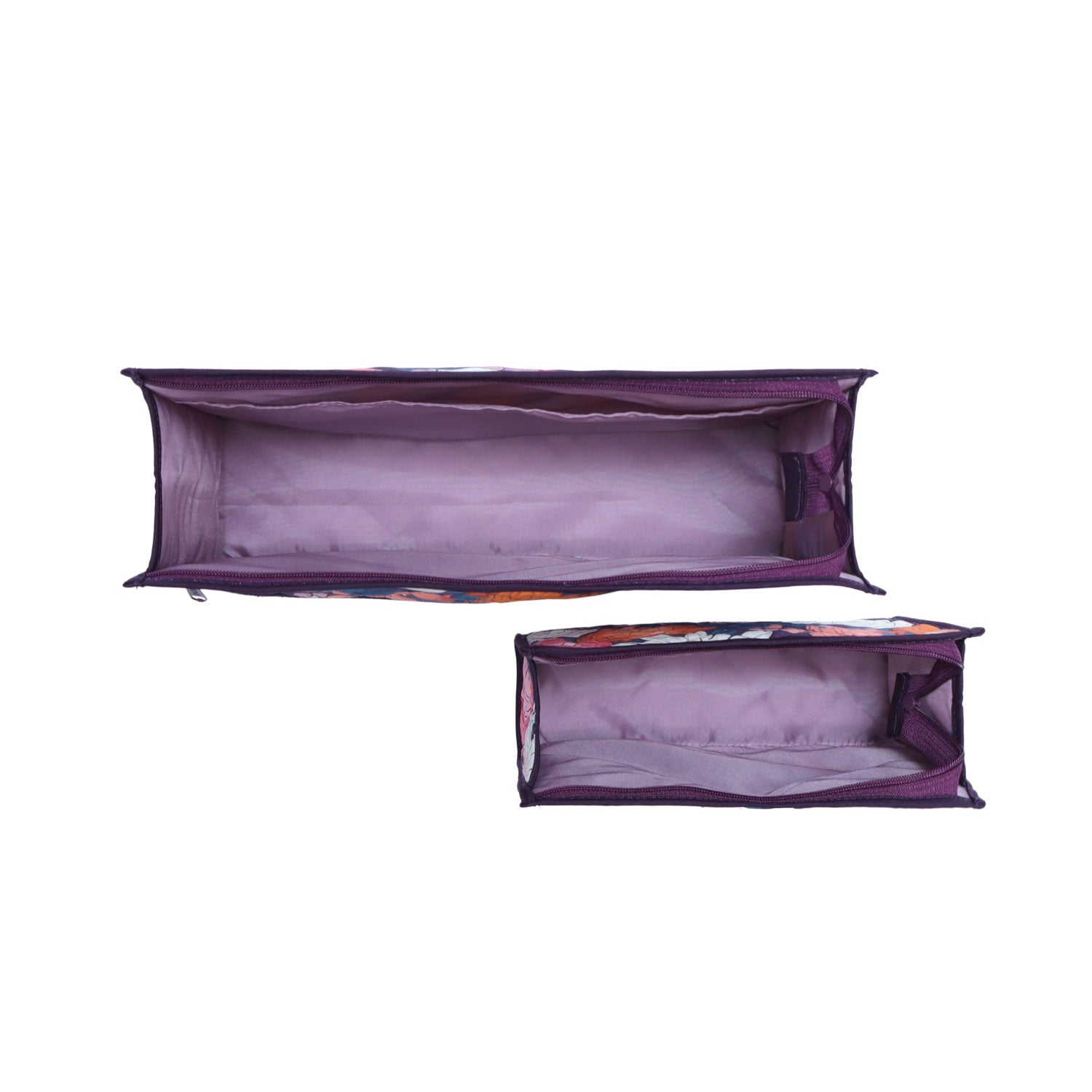 NaRaYa Cosmetic Bags (Set Of 2) - NaRaYa