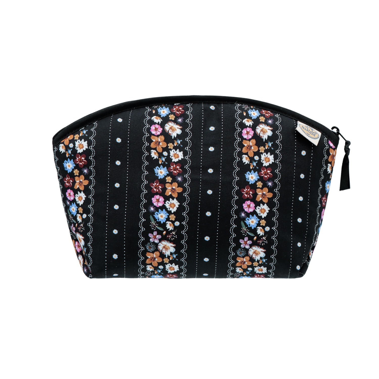 NaRaYa Cosmetic Bag M