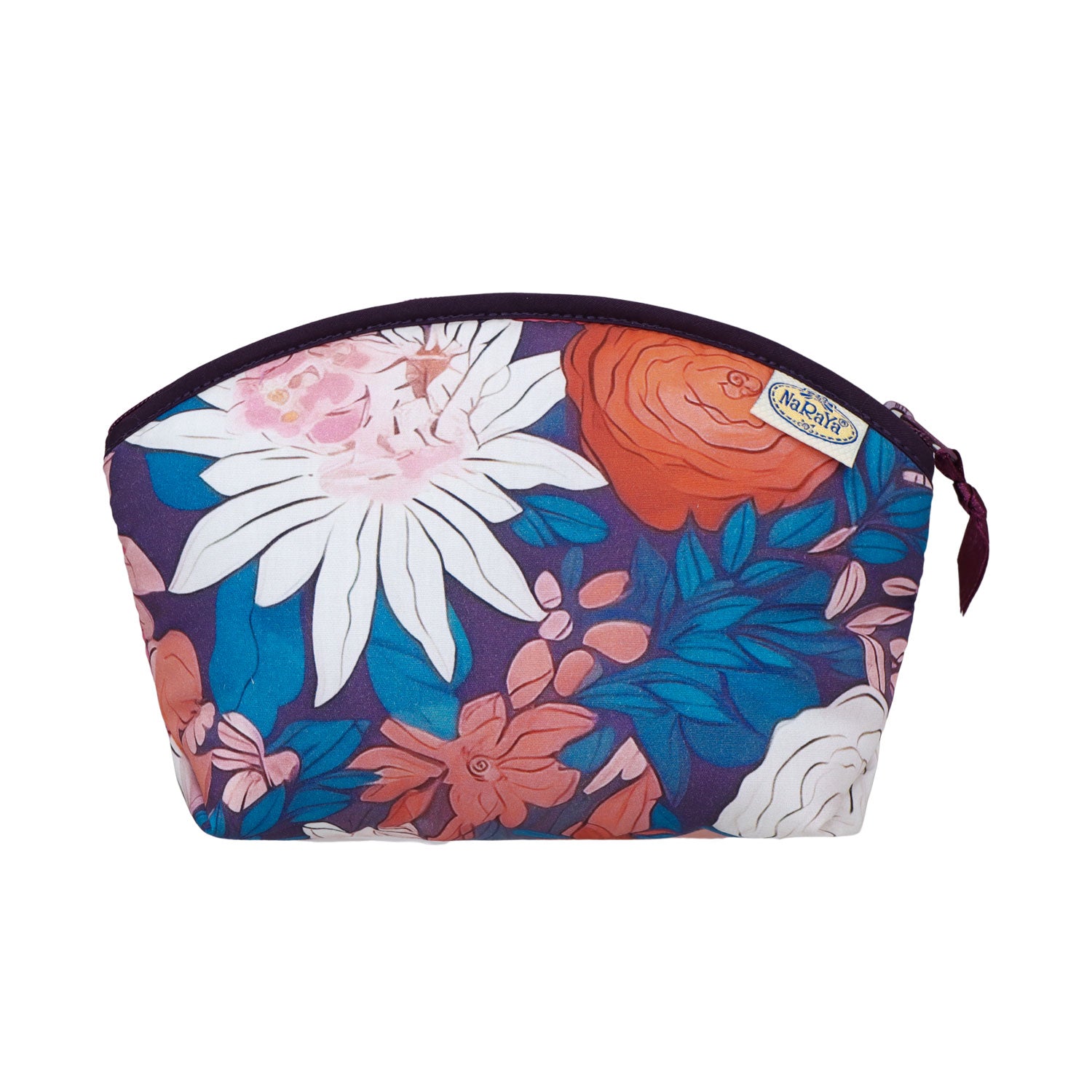 NaRaYa Cosmetic Bag S