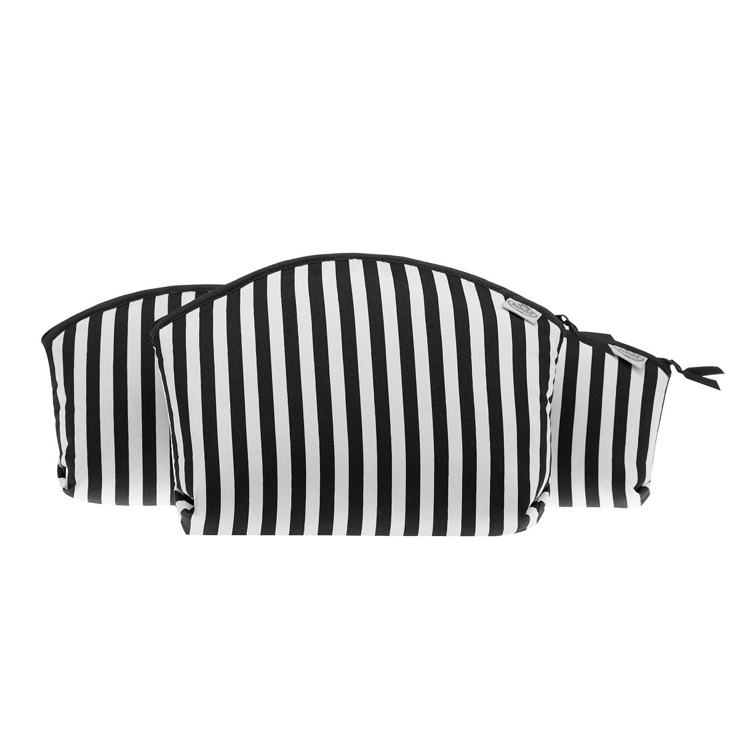NaRaYa Cosmetic Bags (Set Of 3) - NaRaYa