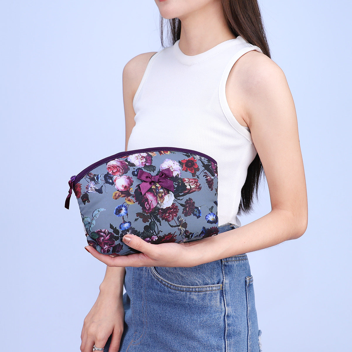 NaRaYa Cosmetic Bag M - NaRaYa