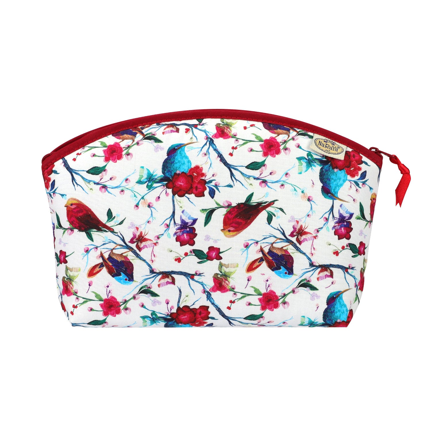 NaRaYa Cosmetic Bag S - NaRaYa