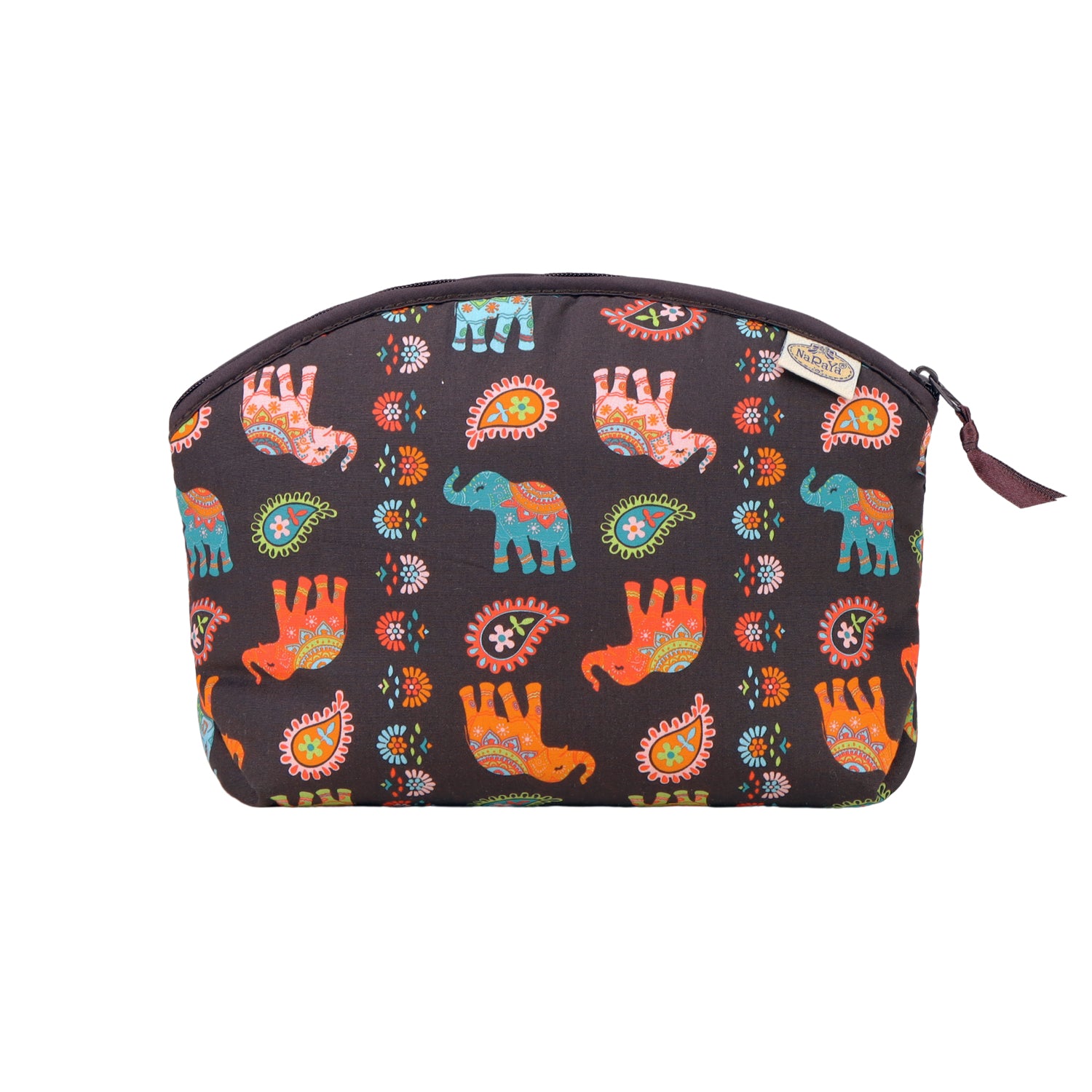 NaRaYa Cosmetic Bag M - NaRaYa