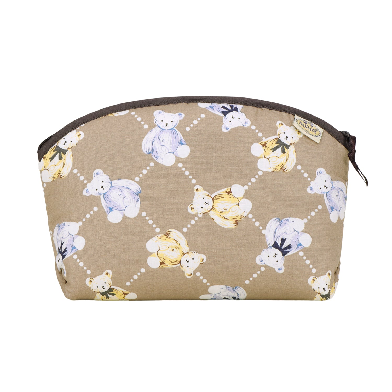 NaRaYa Cosmetic Bag M - NaRaYa