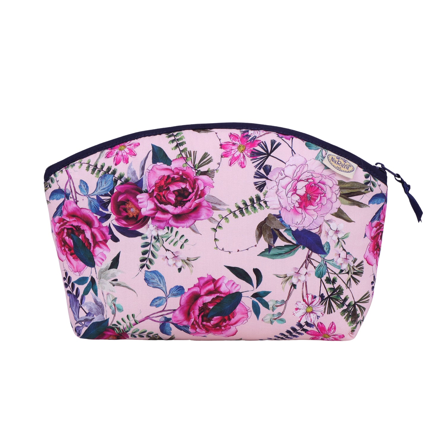 NaRaYa Cosmetic Bag M