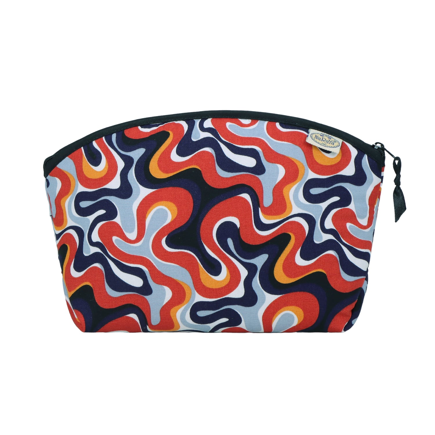 NaRaYa Cosmetic Bag M - NaRaYa