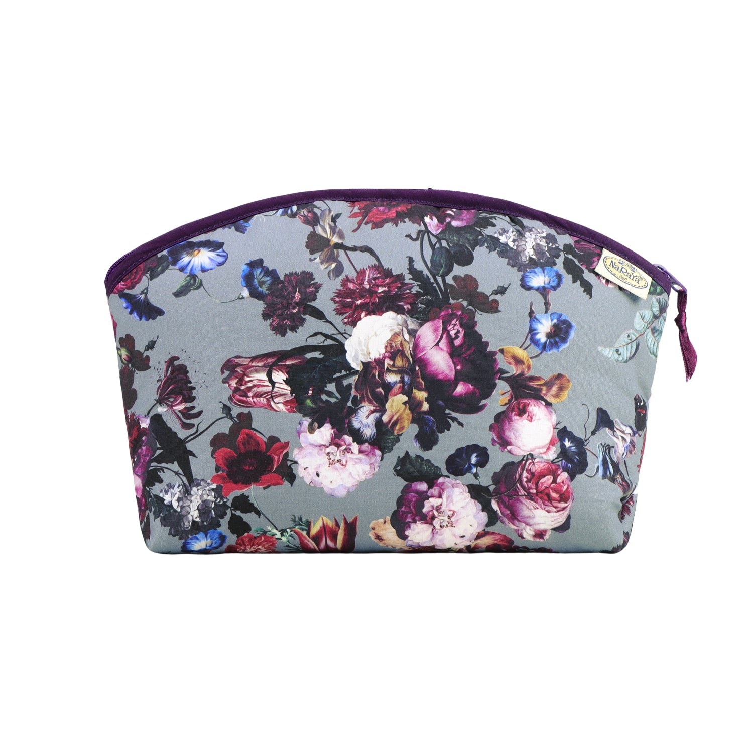 NaRaYa Cosmetic Bag M