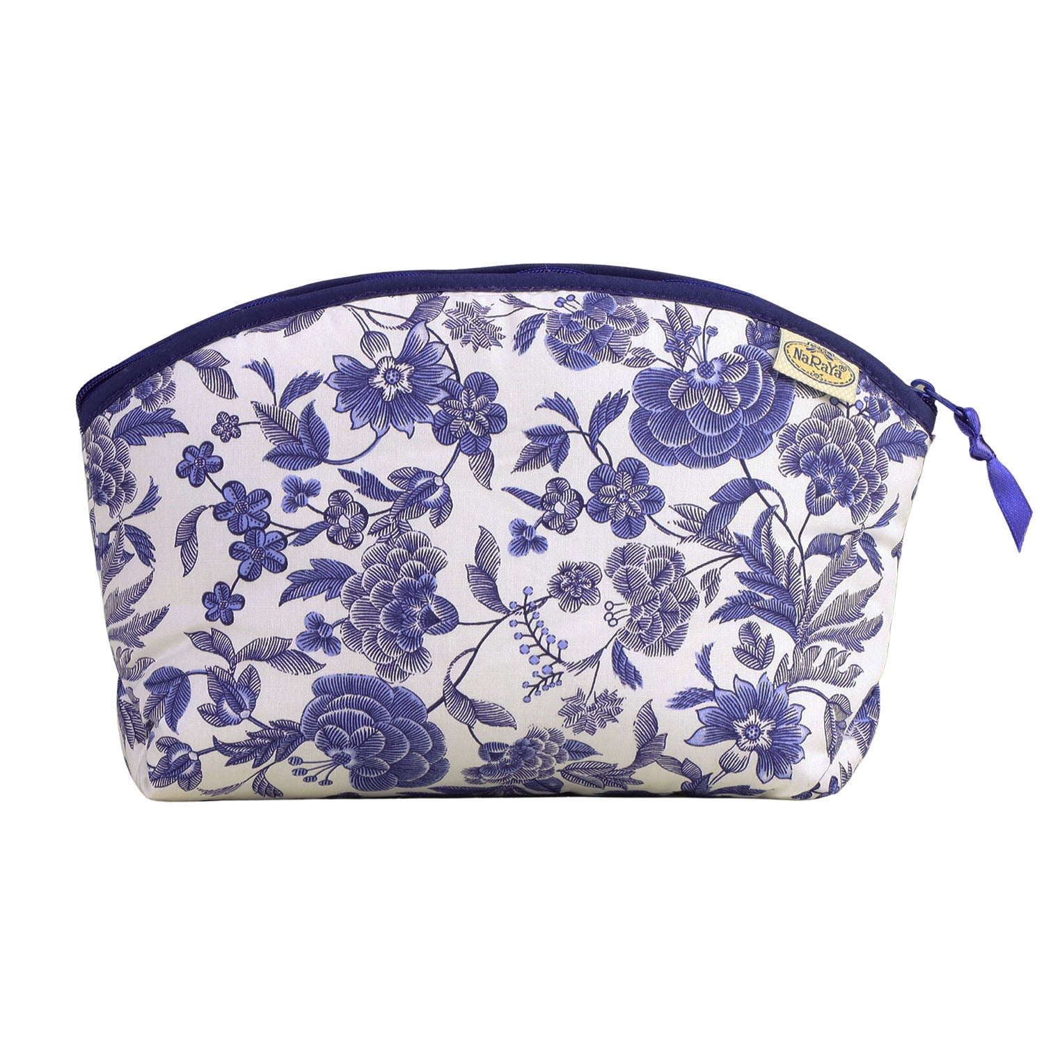 NaRaYa Cosmetic Bag M - NaRaYa