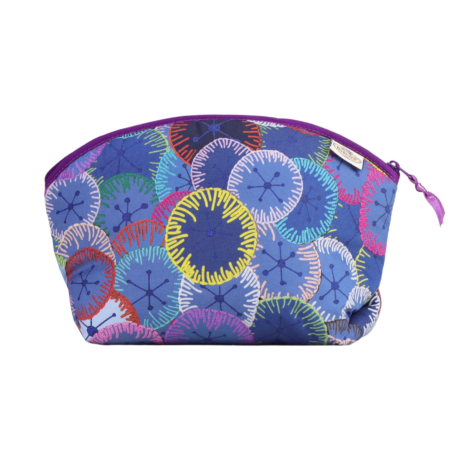 NaRaYa Cosmetic Bag M - NaRaYa