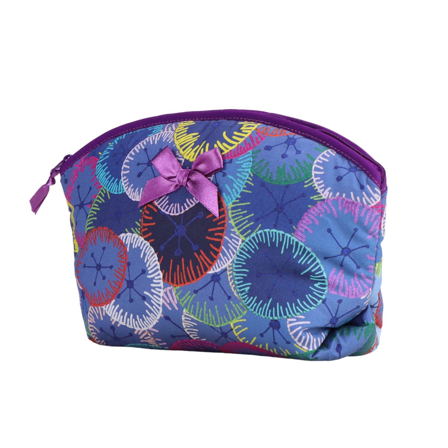 NaRaYa Cosmetic Bag M