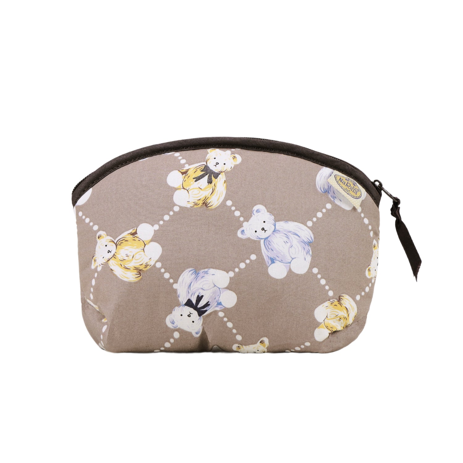 NaRaYa Cosmetic Bag S - NaRaYa