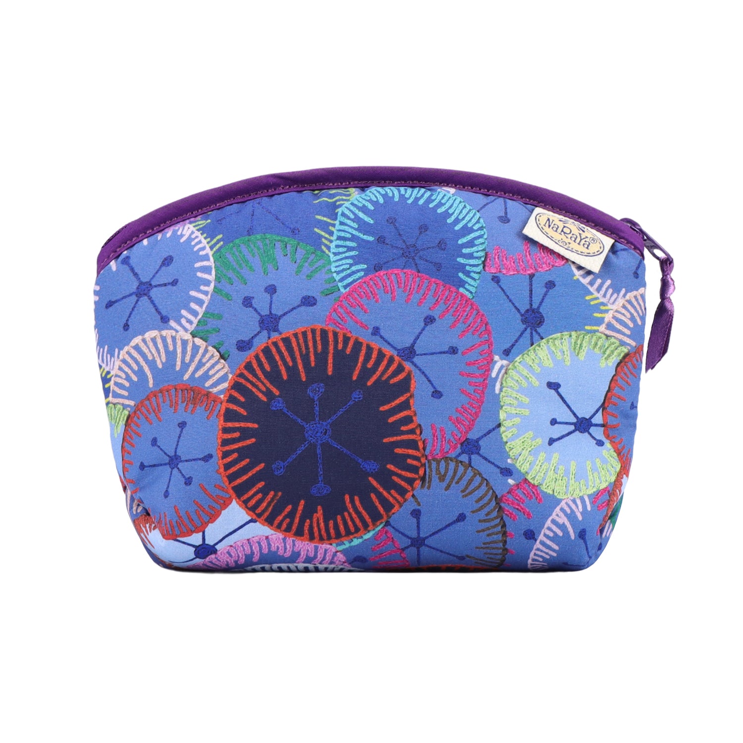 NaRaYa Cosmetic Bag S