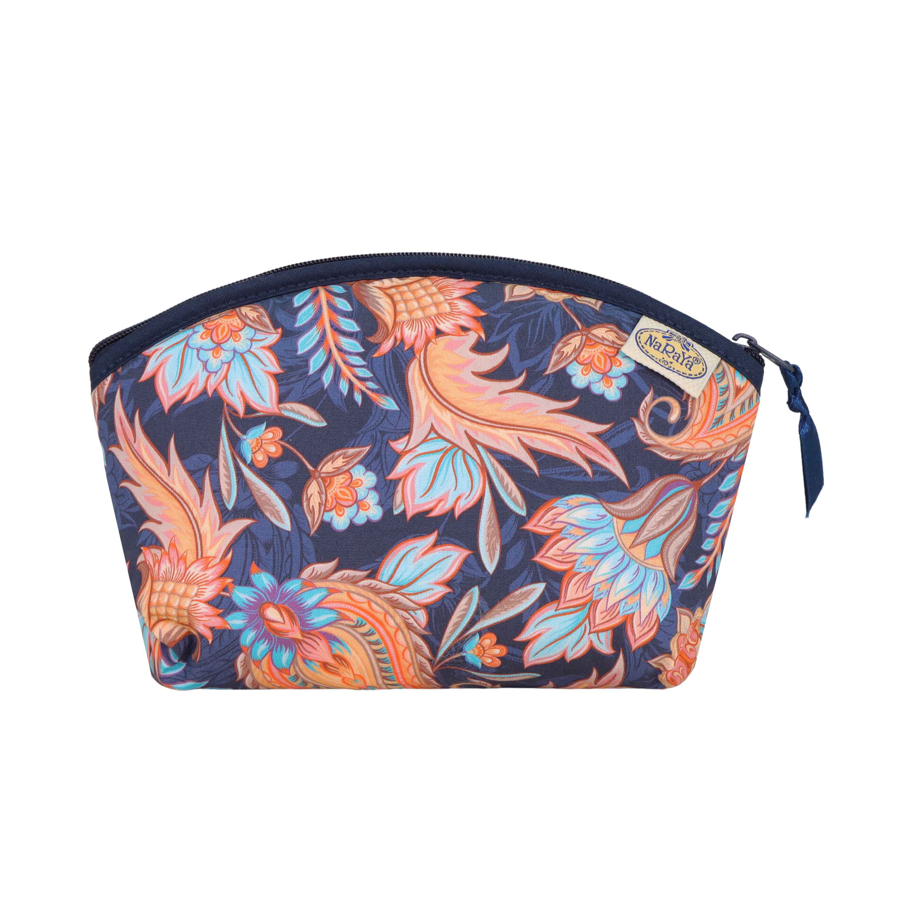 NaRaYa Cosmetic Bag S - NaRaYa