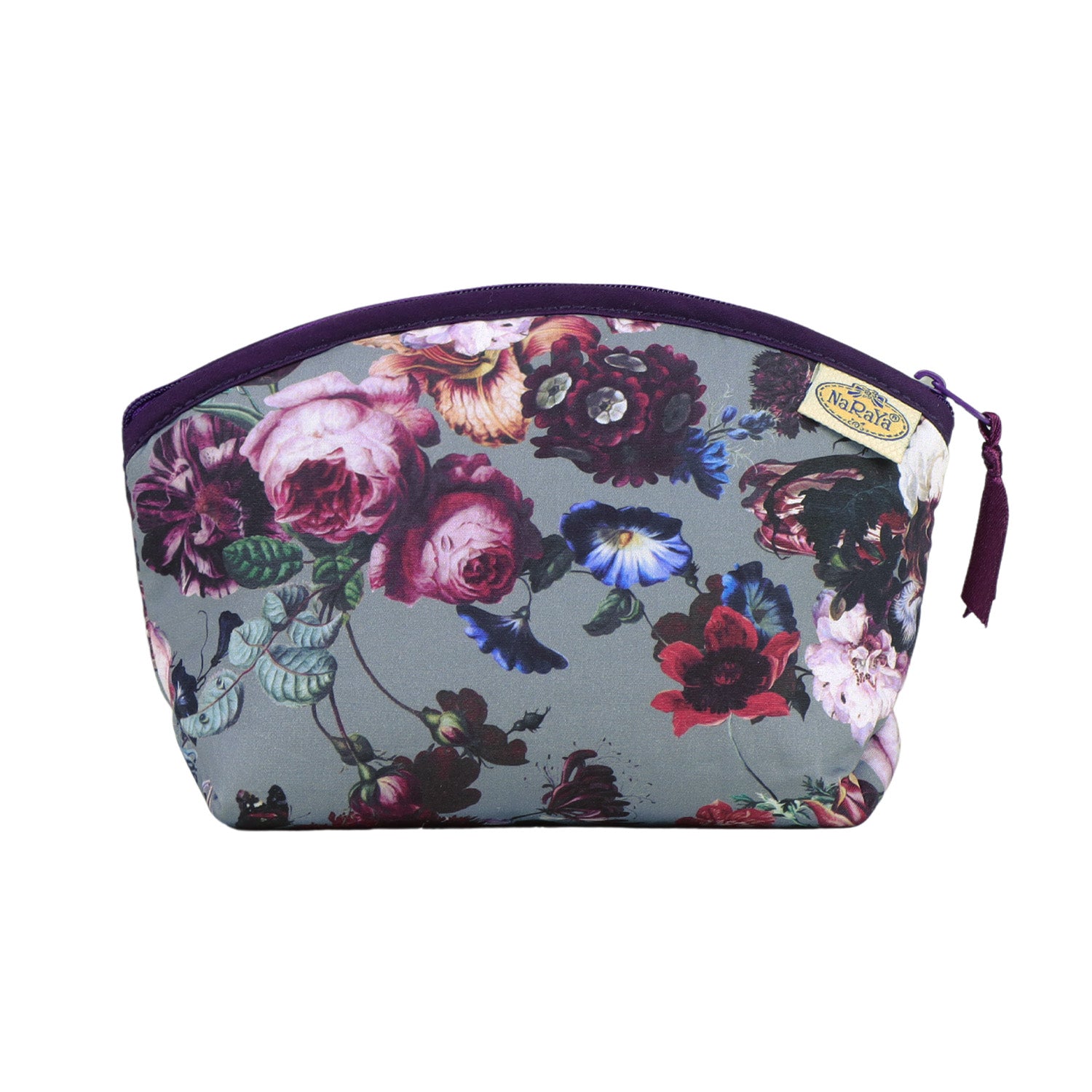 NaRaYa Cosmetic Bag S