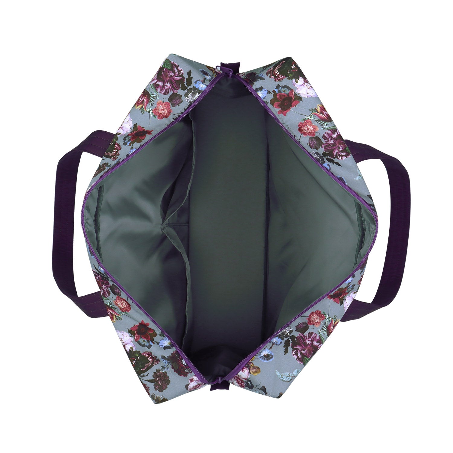 NaRaYa Traveling Bag - NaRaYa