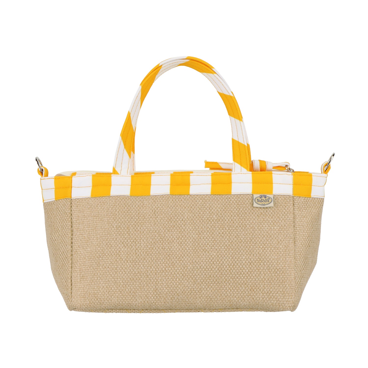 NaRaYa Beach Hand Bag - NaRaYa