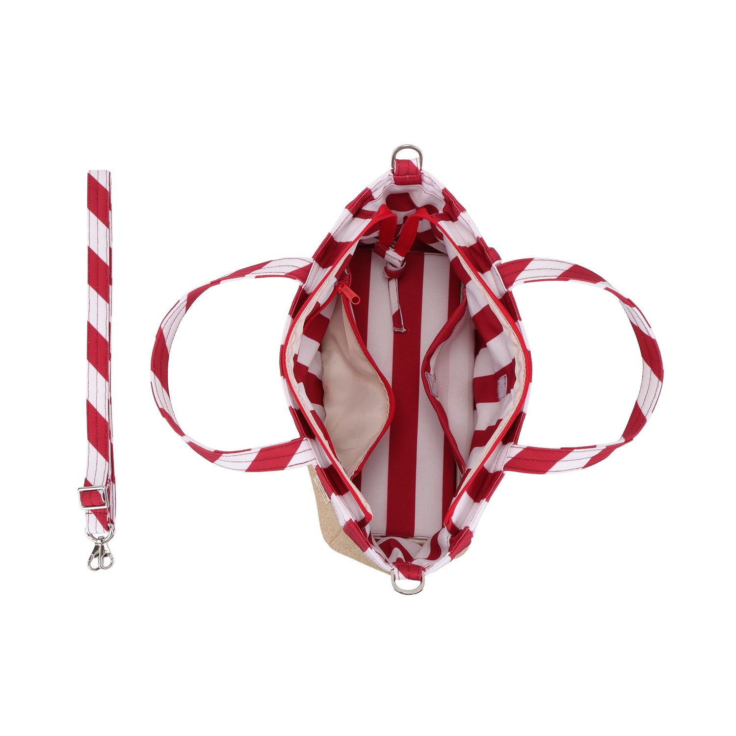 NaRaYa Beach Hand Bag - NaRaYa