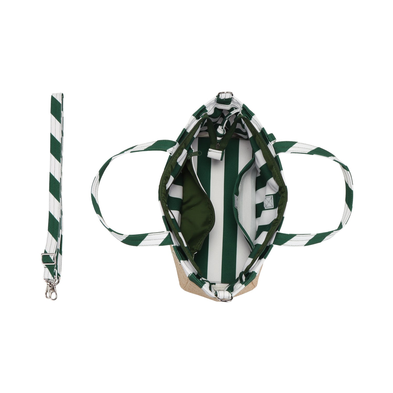 NaRaYa Beach Hand Bag - NaRaYa