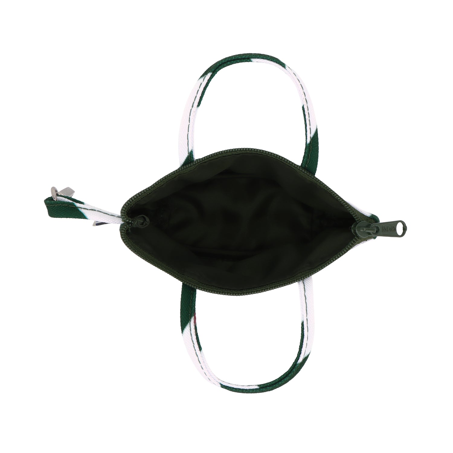NaRaYa Beach Tiny Pouch Key Chain 1 - NaRaYa