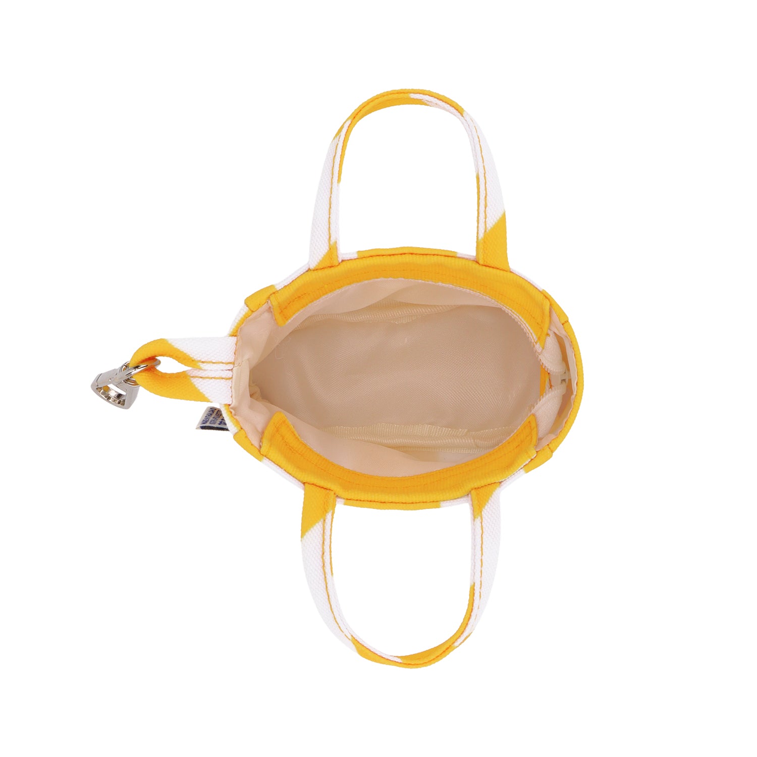 NaRaYa Beach Pouch Key Chain 2 - NaRaYa