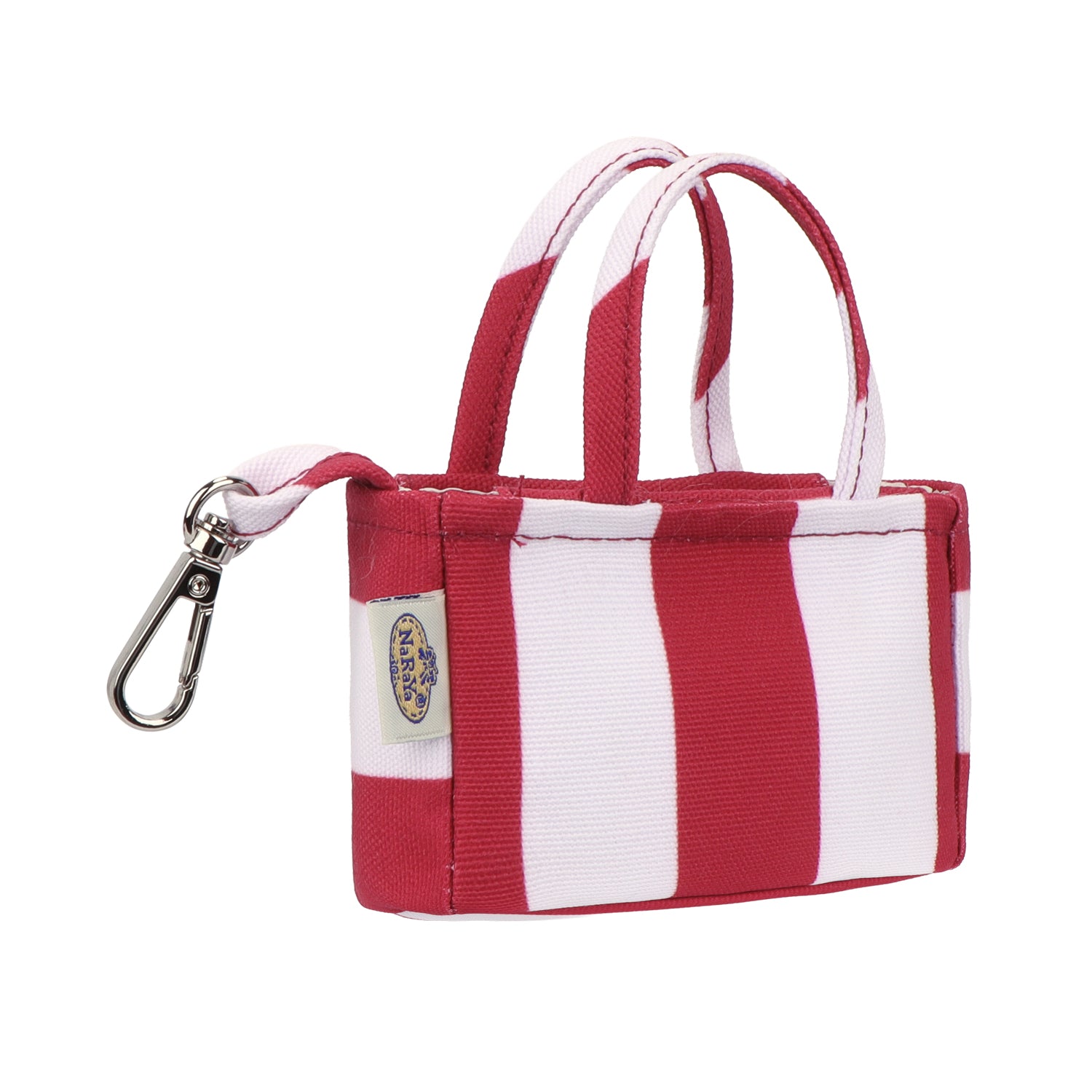 NaRaYa Beach Pouch Key Chain 2 - NaRaYa