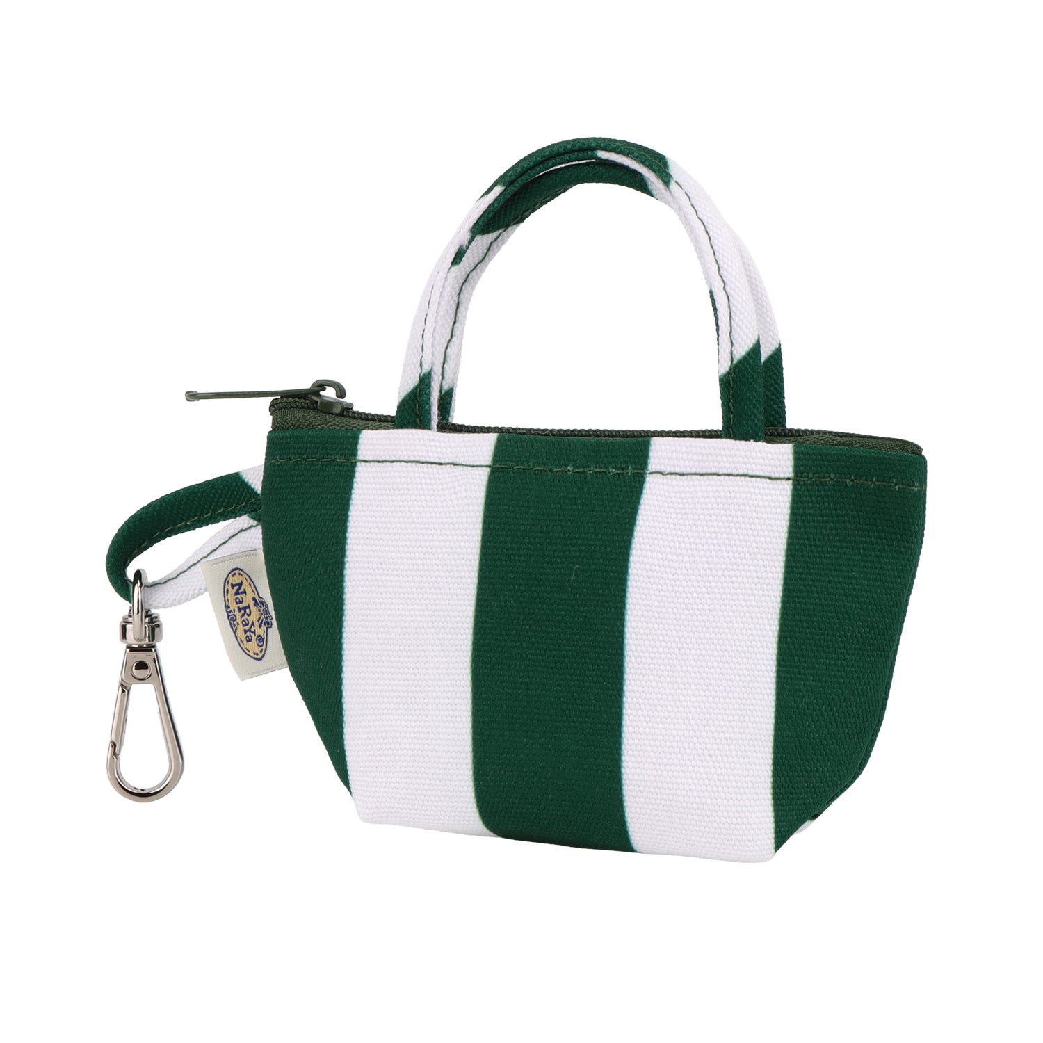 NaRaYa Beach Pouch Key Chain 3