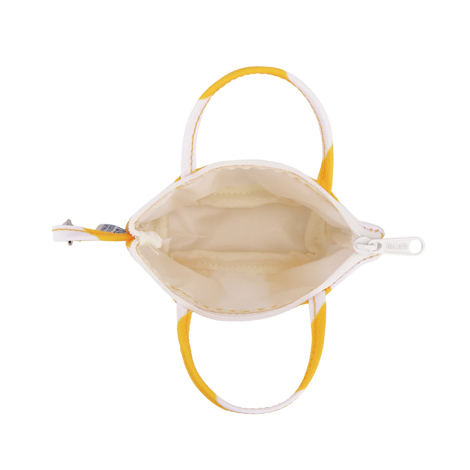 NaRaYa Beach Pouch Key Chain 4 - NaRaYa