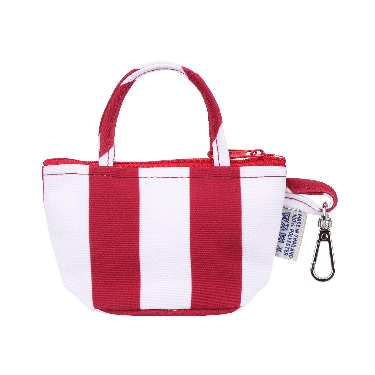NaRaYa Beach Pouch Key Chain 4 - NaRaYa