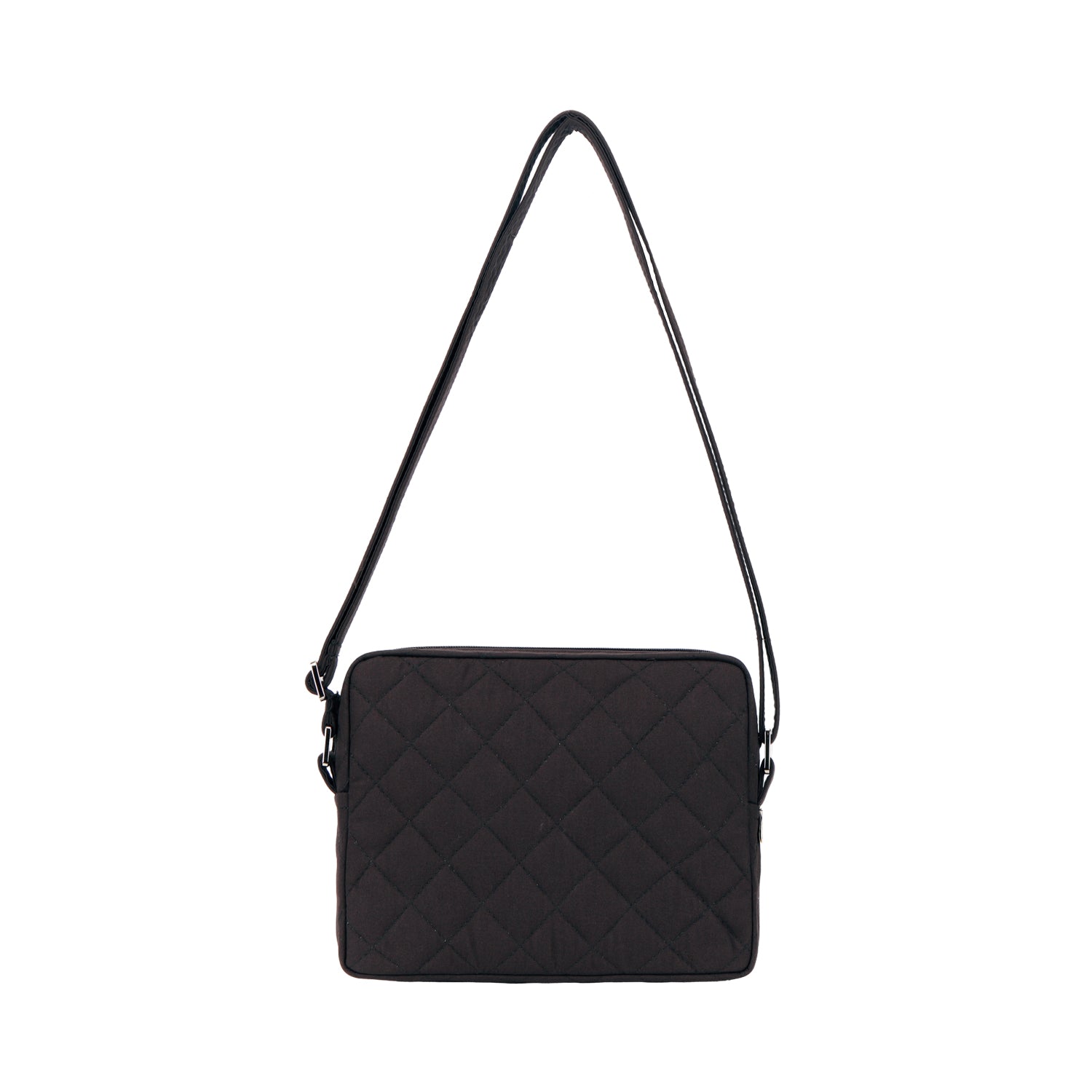 Be Simple Crossbody Bag - NaRaYa
