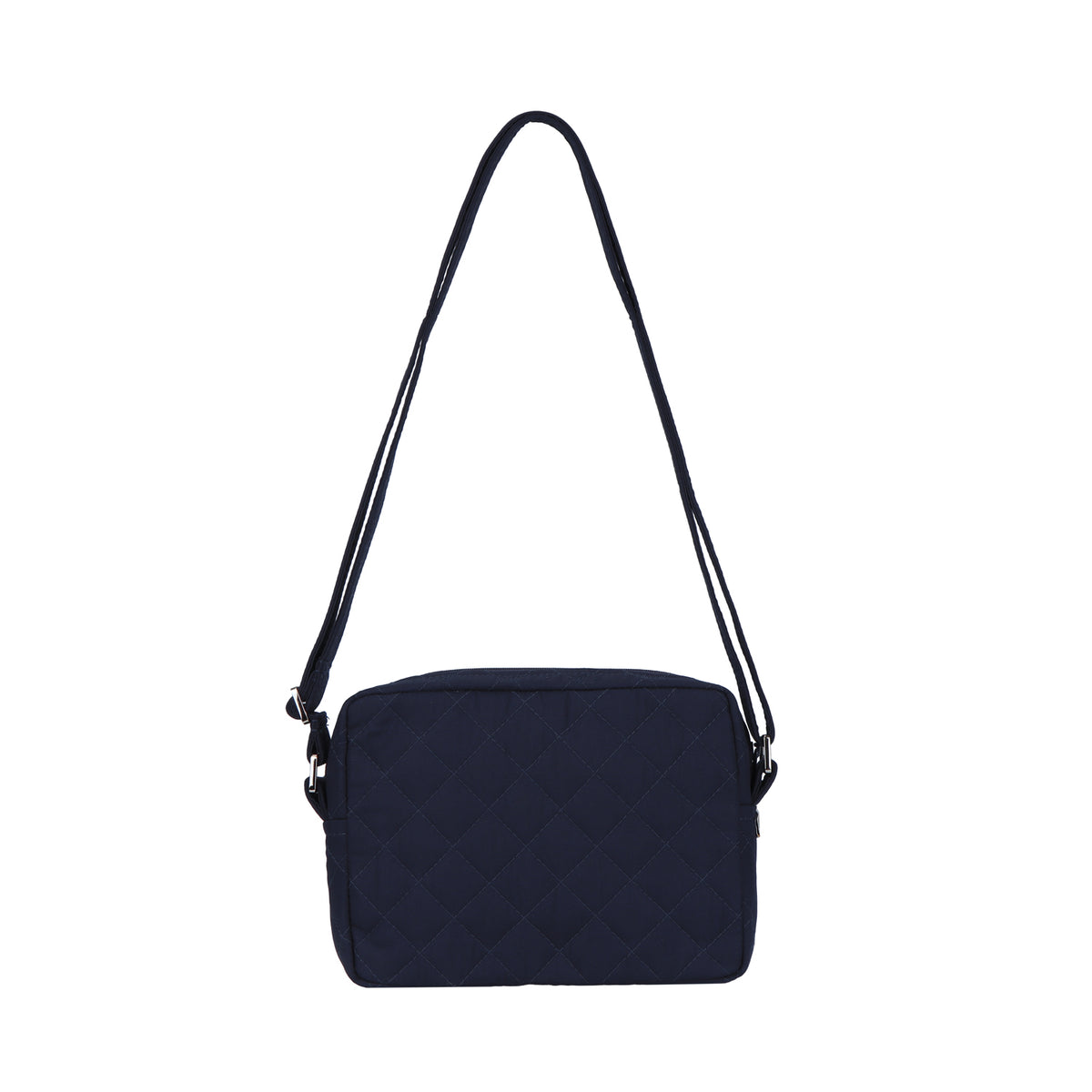 Be Simple Crossbody Bag - NaRaYa
