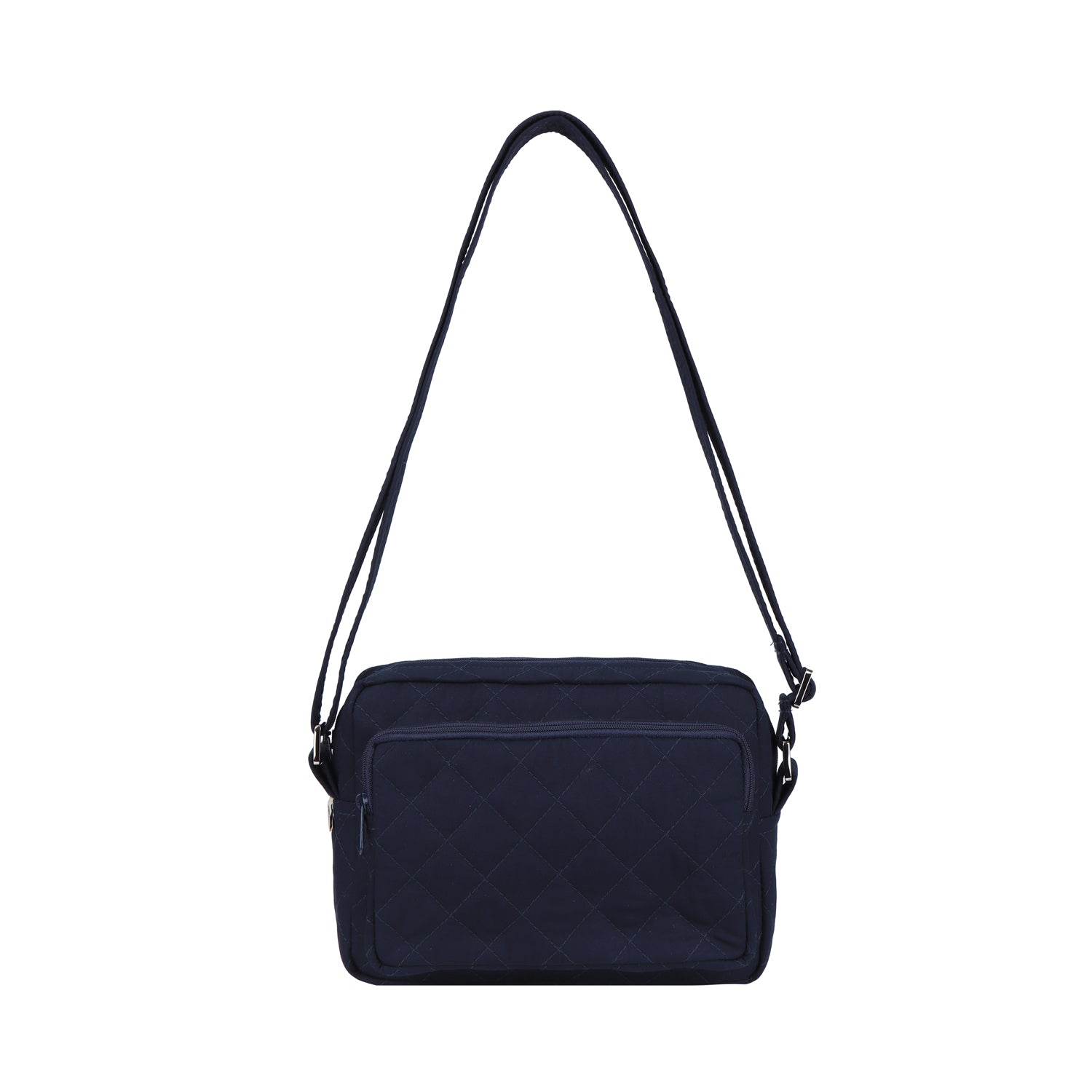 Be Simple Crossbody Bag - NaRaYa