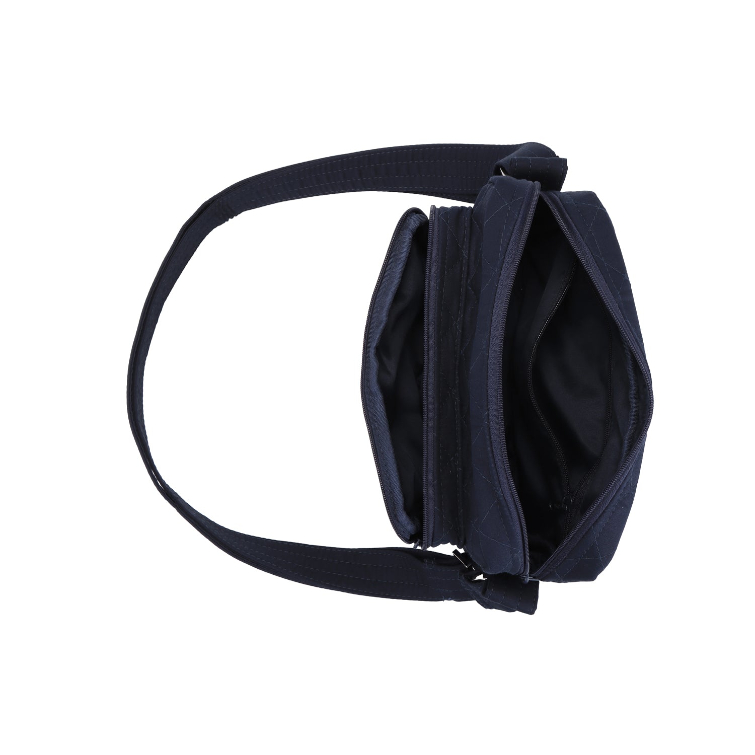 Be Simple Crossbody Bag - NaRaYa