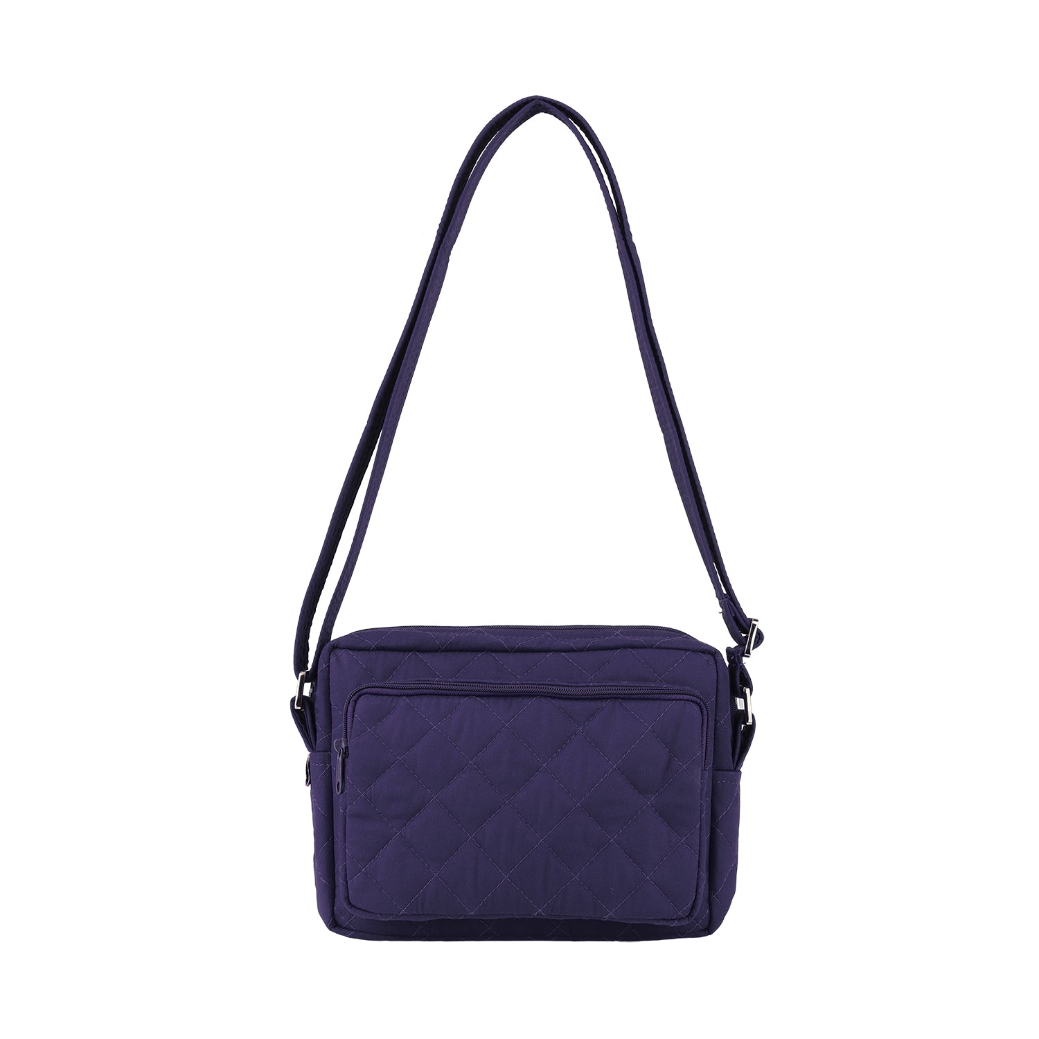 Be Simple Crossbody Bag - NaRaYa