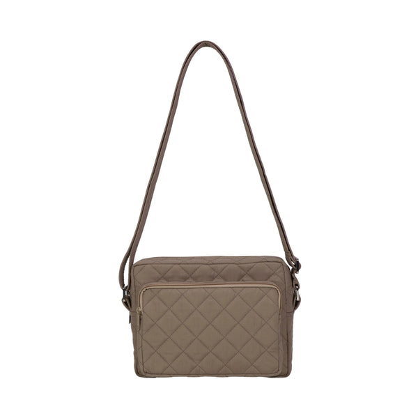 NaRaYa Be Simple Crossbody Bag - NaRaYa