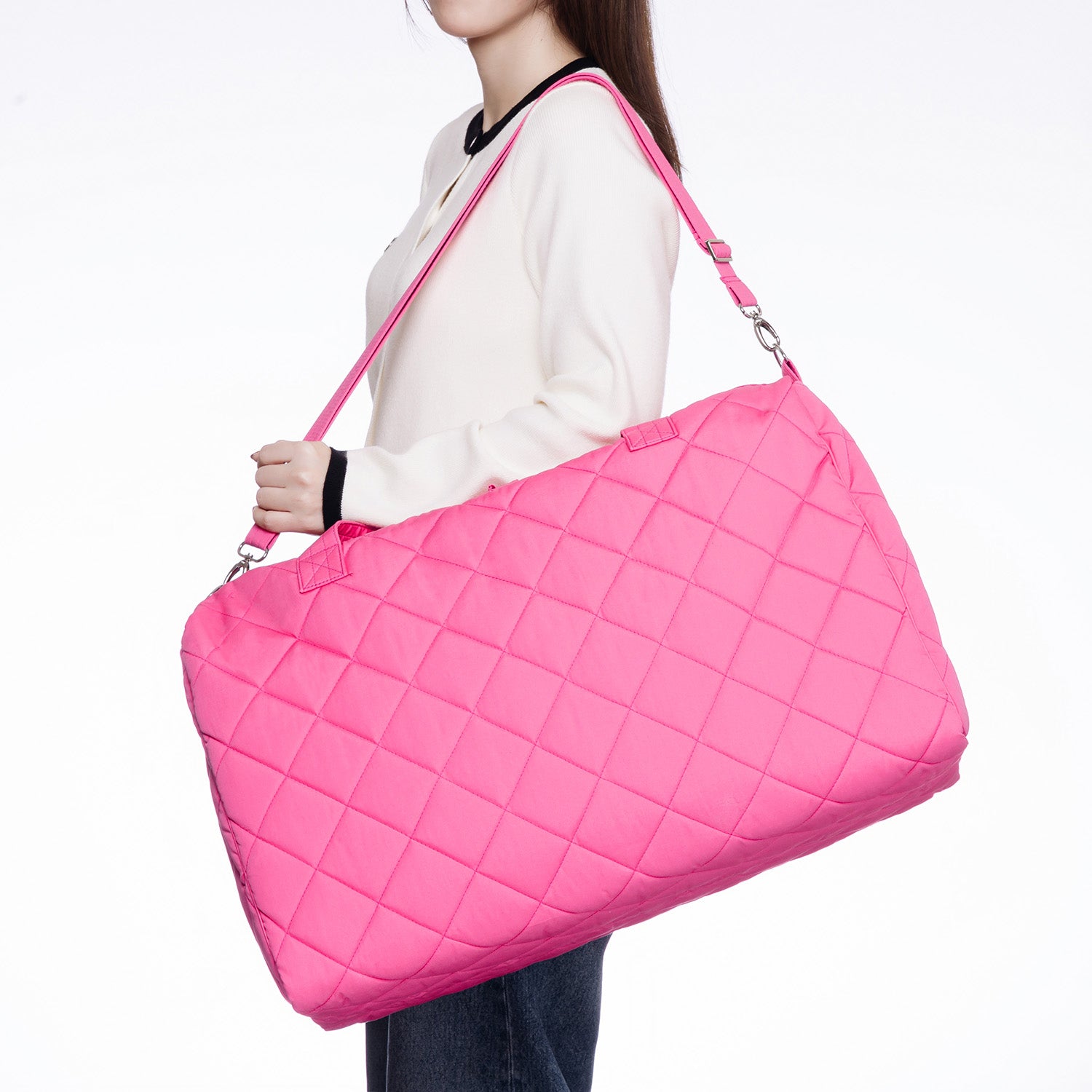 NaRaYa Be Simple Traveling Bag