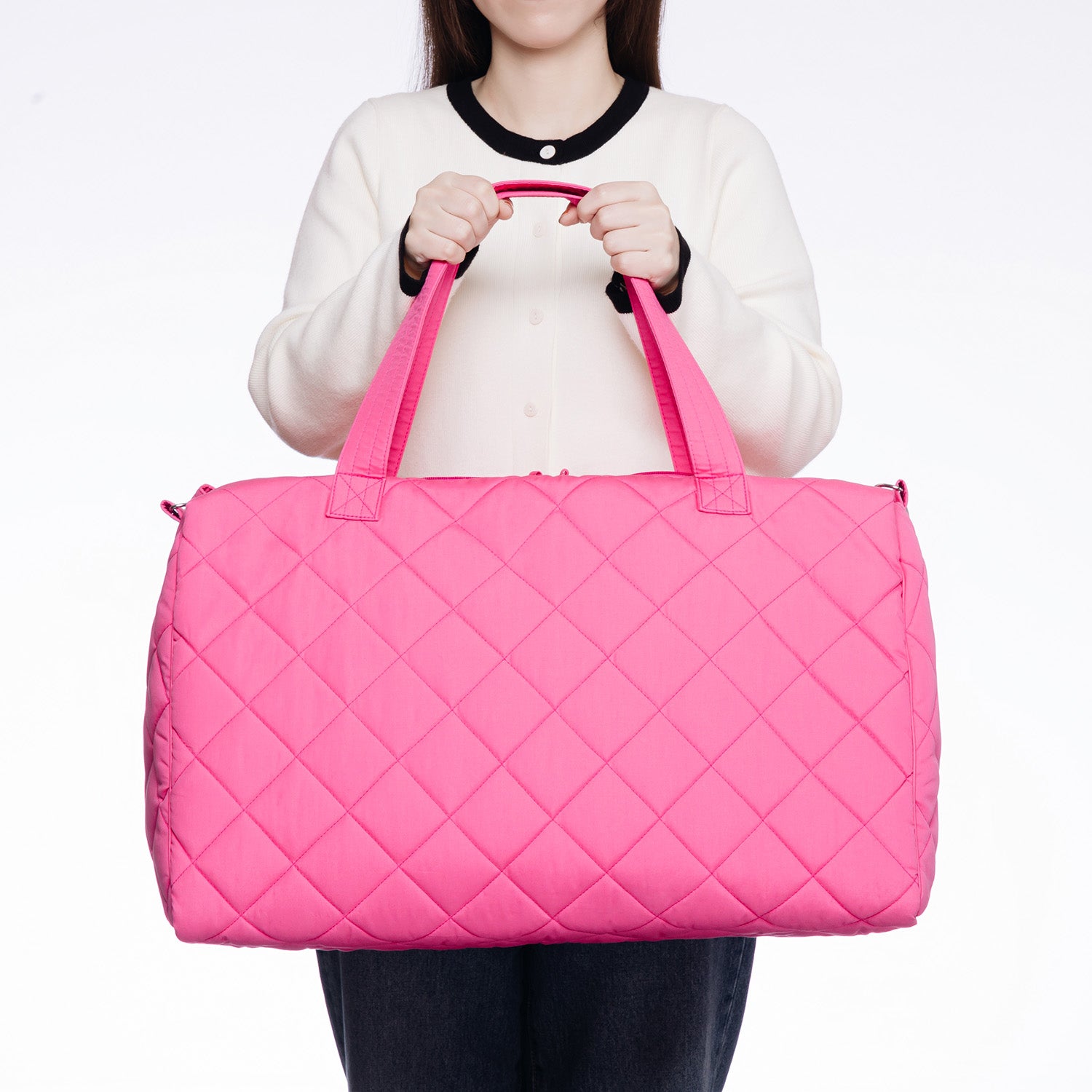 NaRaYa Be Simple Traveling Bag
