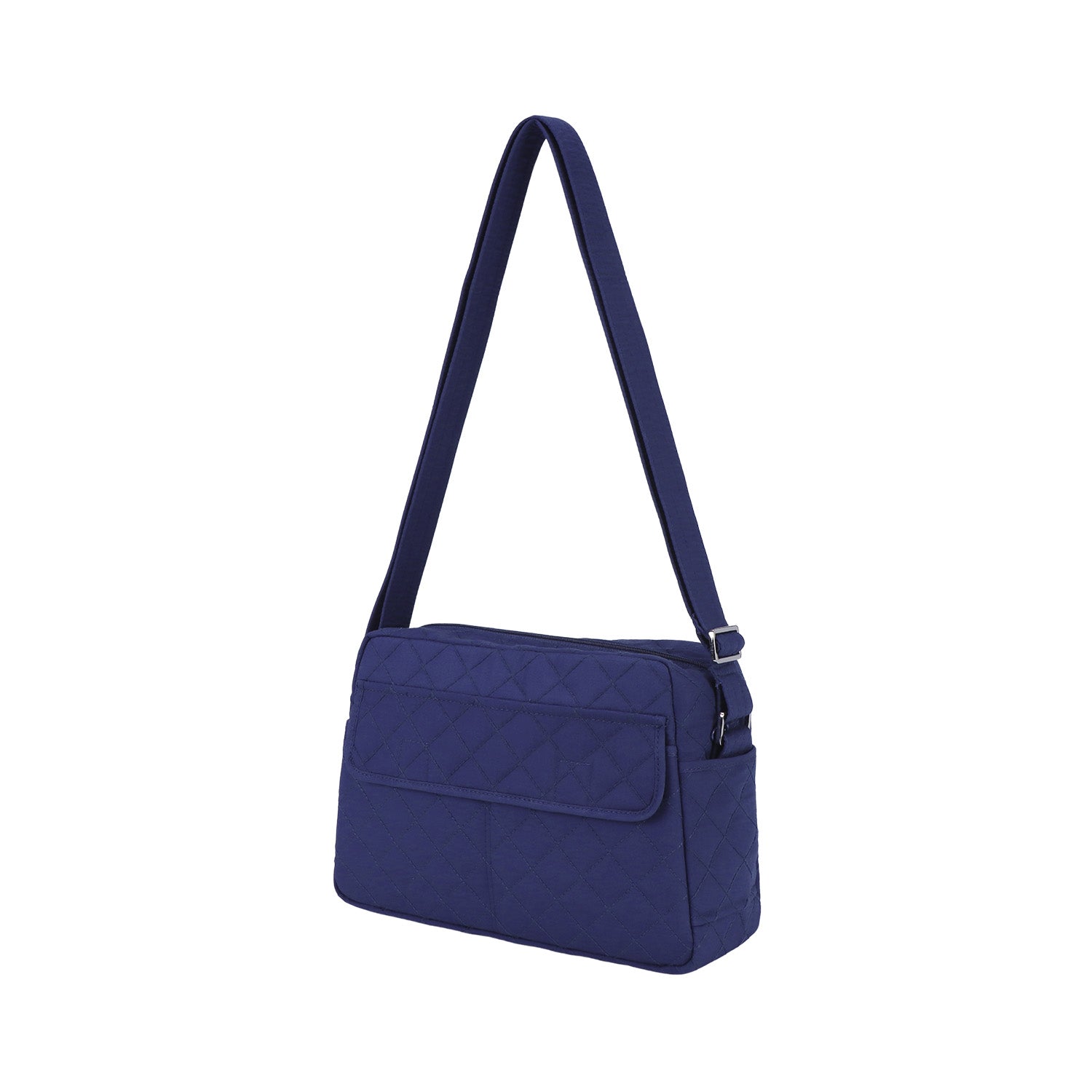 NaRaYa Be Simple Water Repellent Shoulder Bag