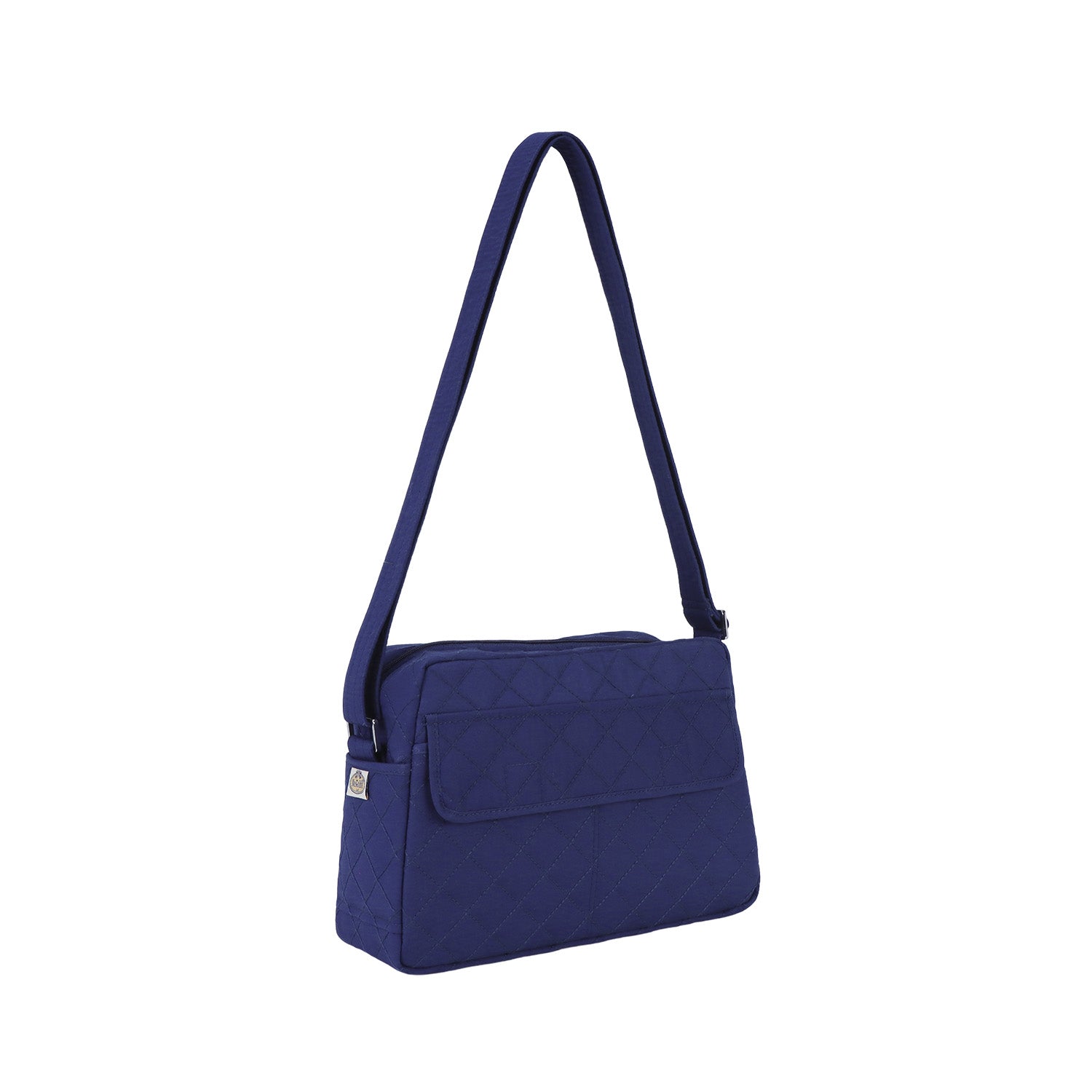 NaRaYa Be Simple Water Repellent Shoulder Bag