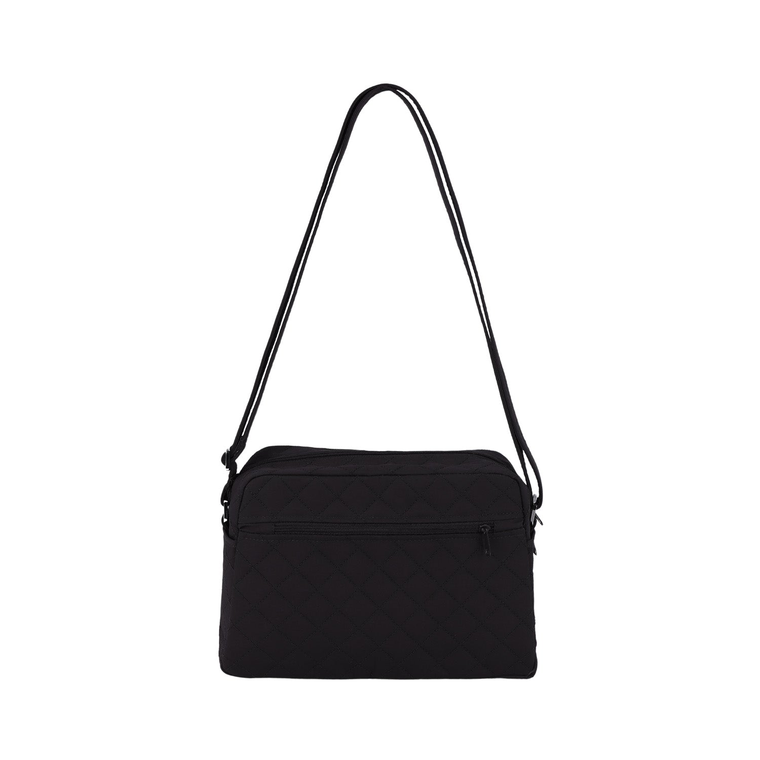 NaRaYa Be Simple Water Repellent Shoulder Bag