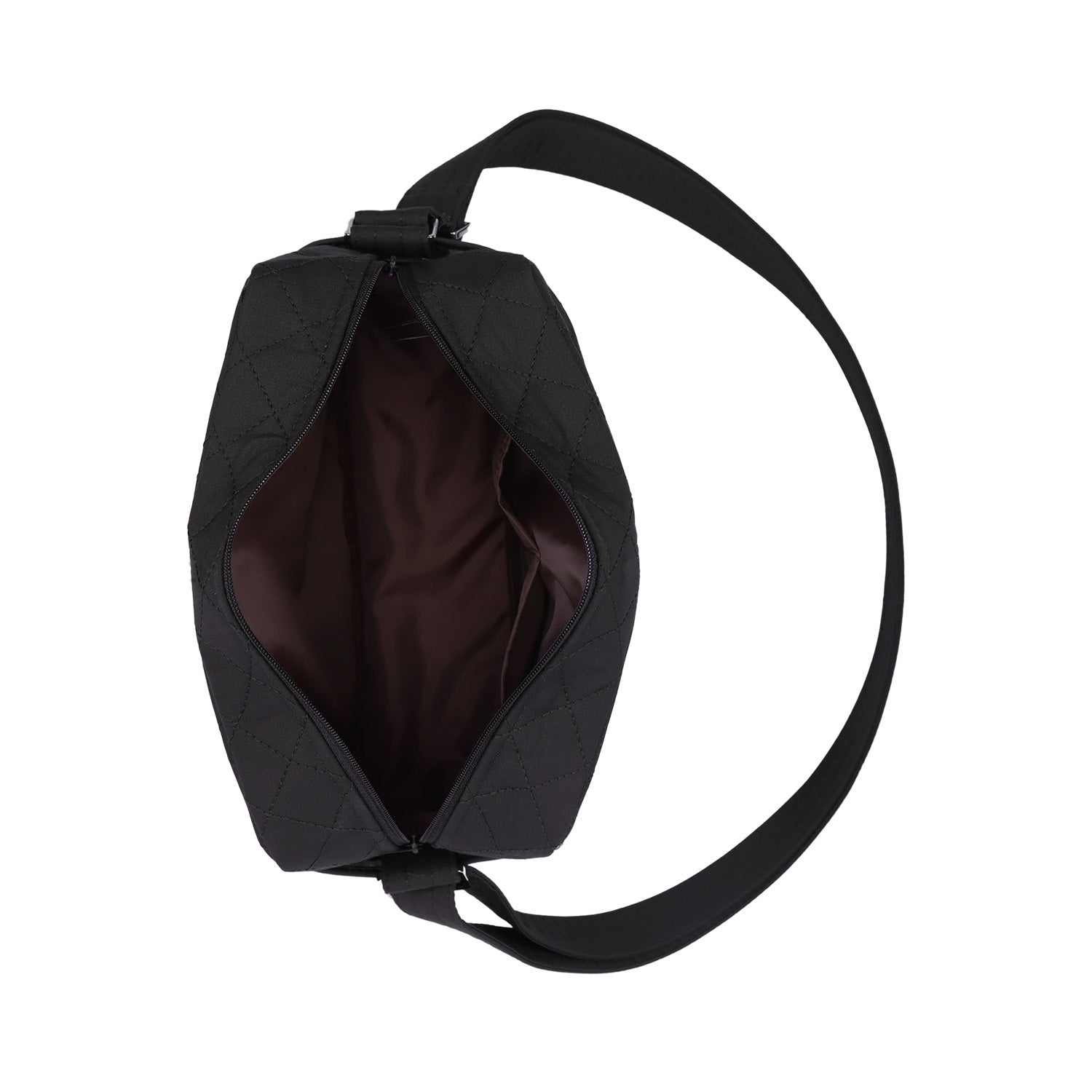 NaRaYa Be Simple Water Repellent Shoulder Bag