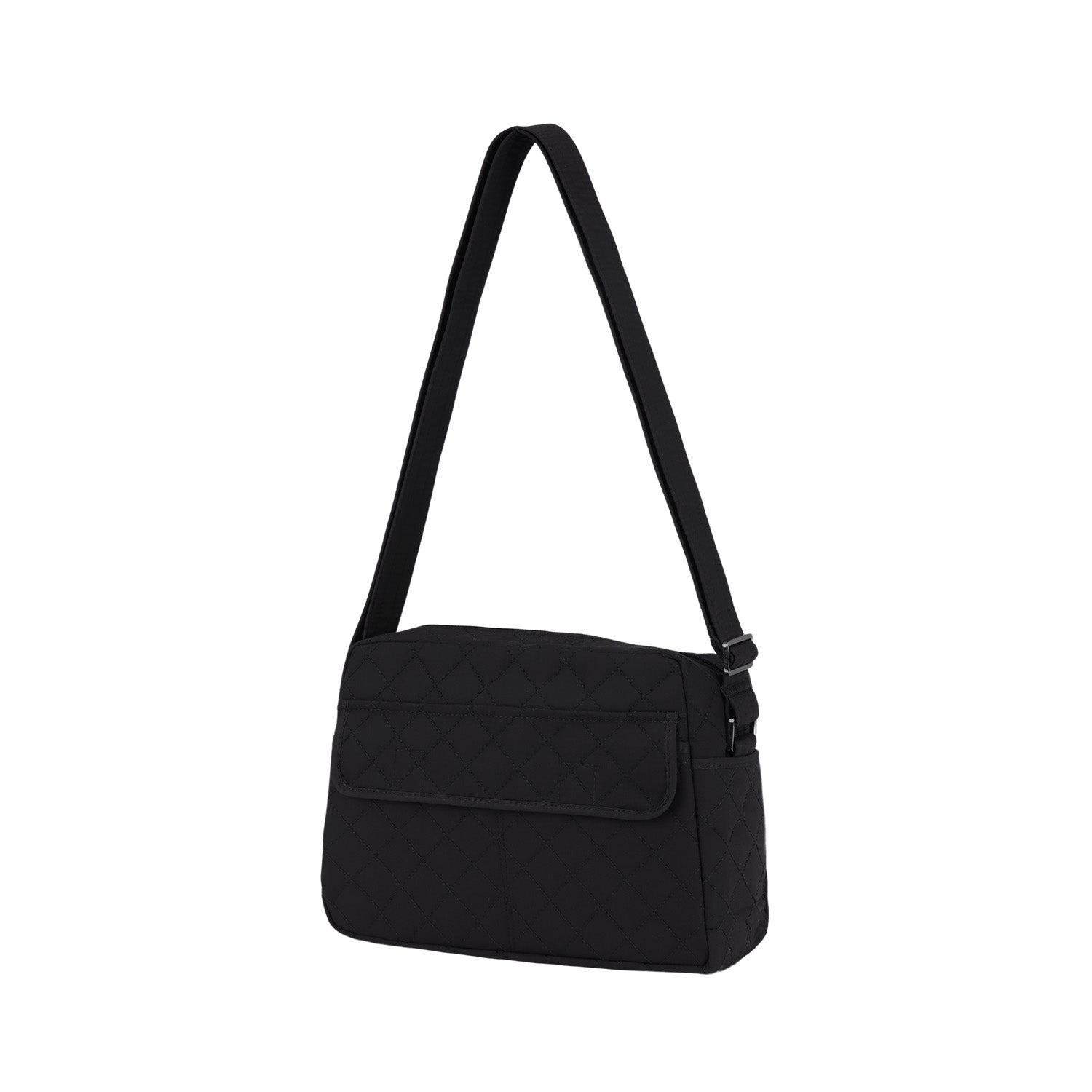 NaRaYa Be Simple Water Repellent Shoulder Bag