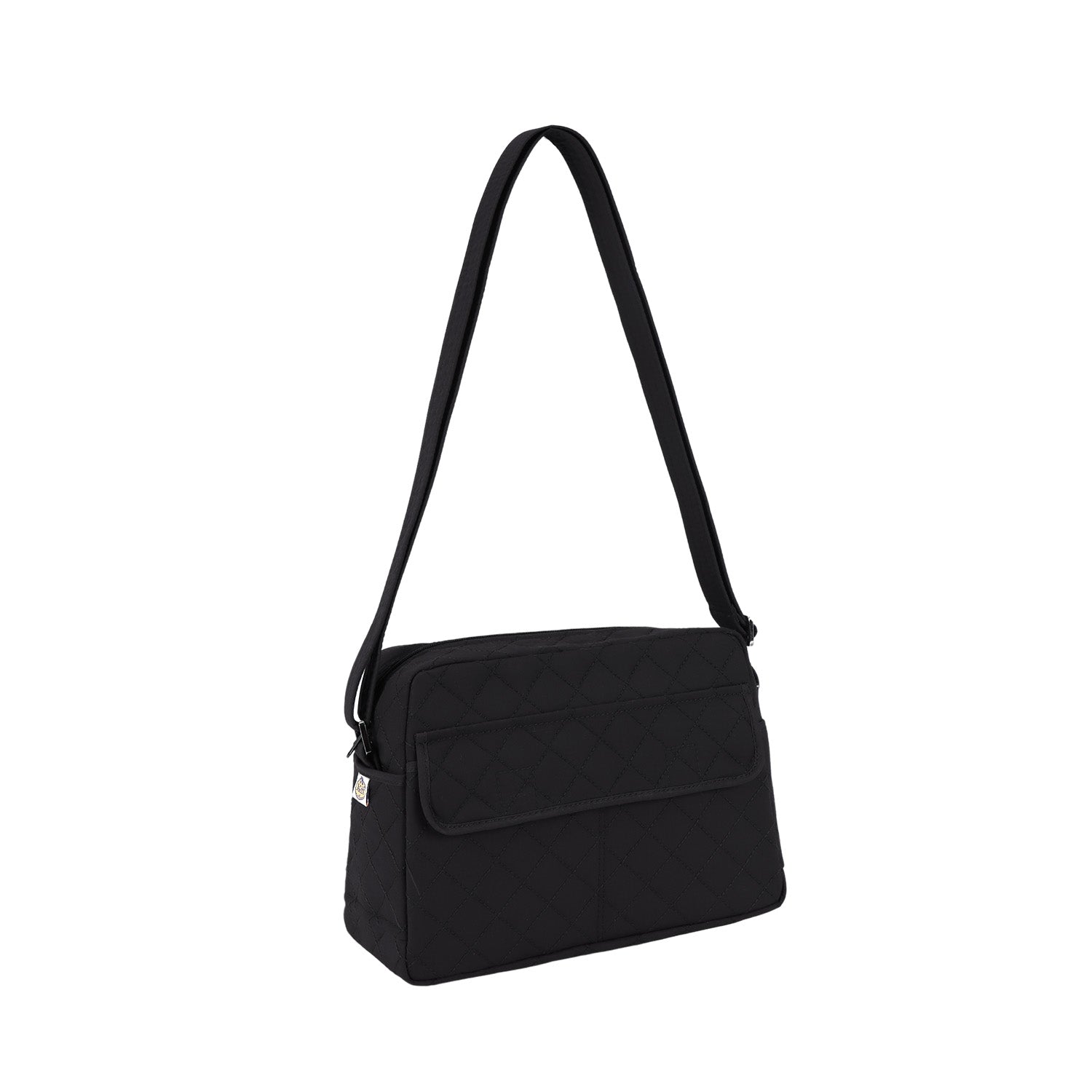 NaRaYa Be Simple Water Repellent Shoulder Bag