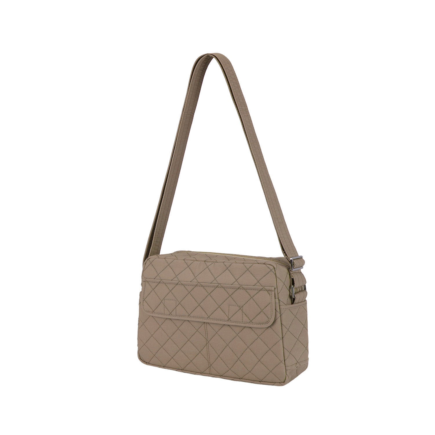 NaRaYa Be Simple Water Repellent Shoulder Bag
