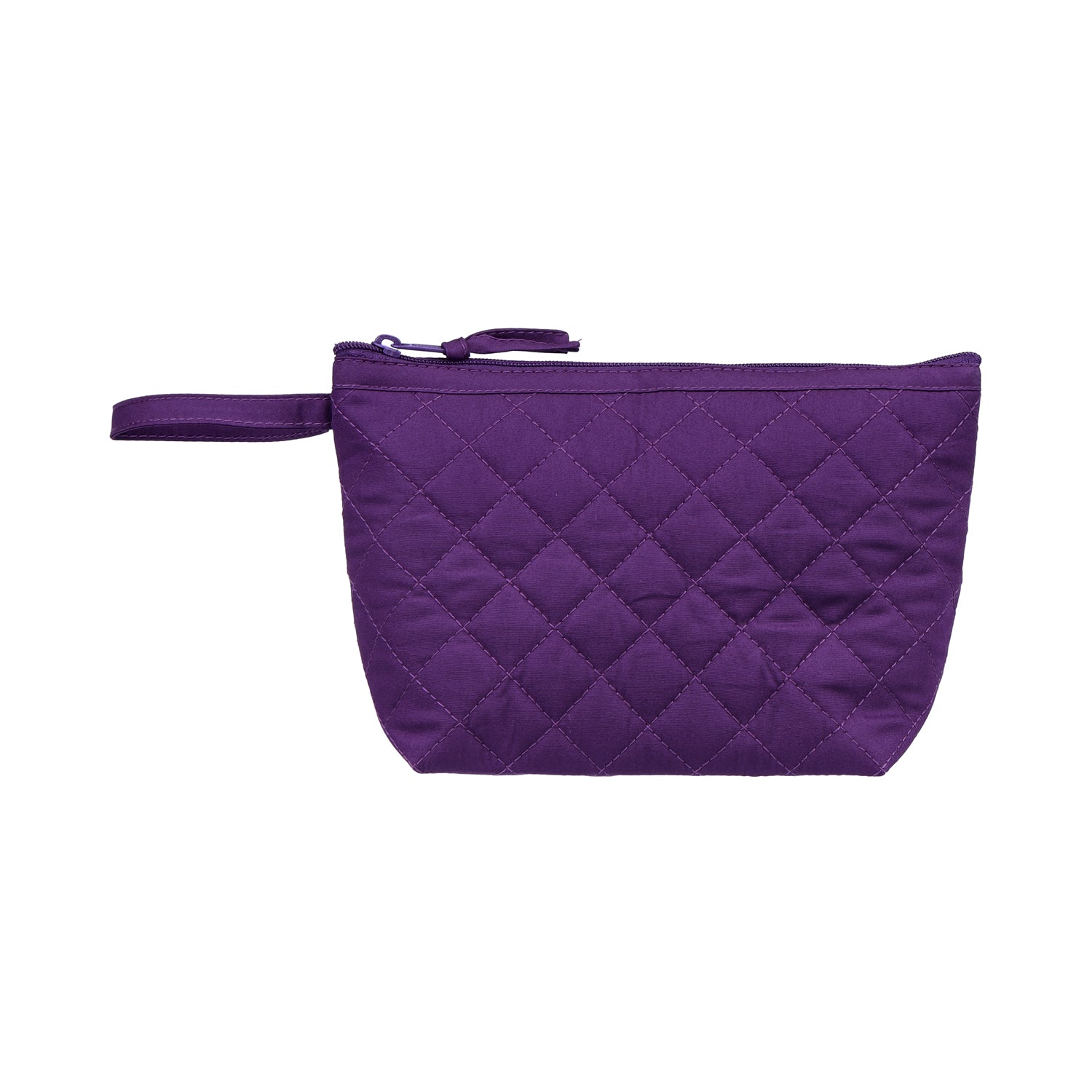 Be Simple Water Repellent Cosmetic Bag - NaRaYa