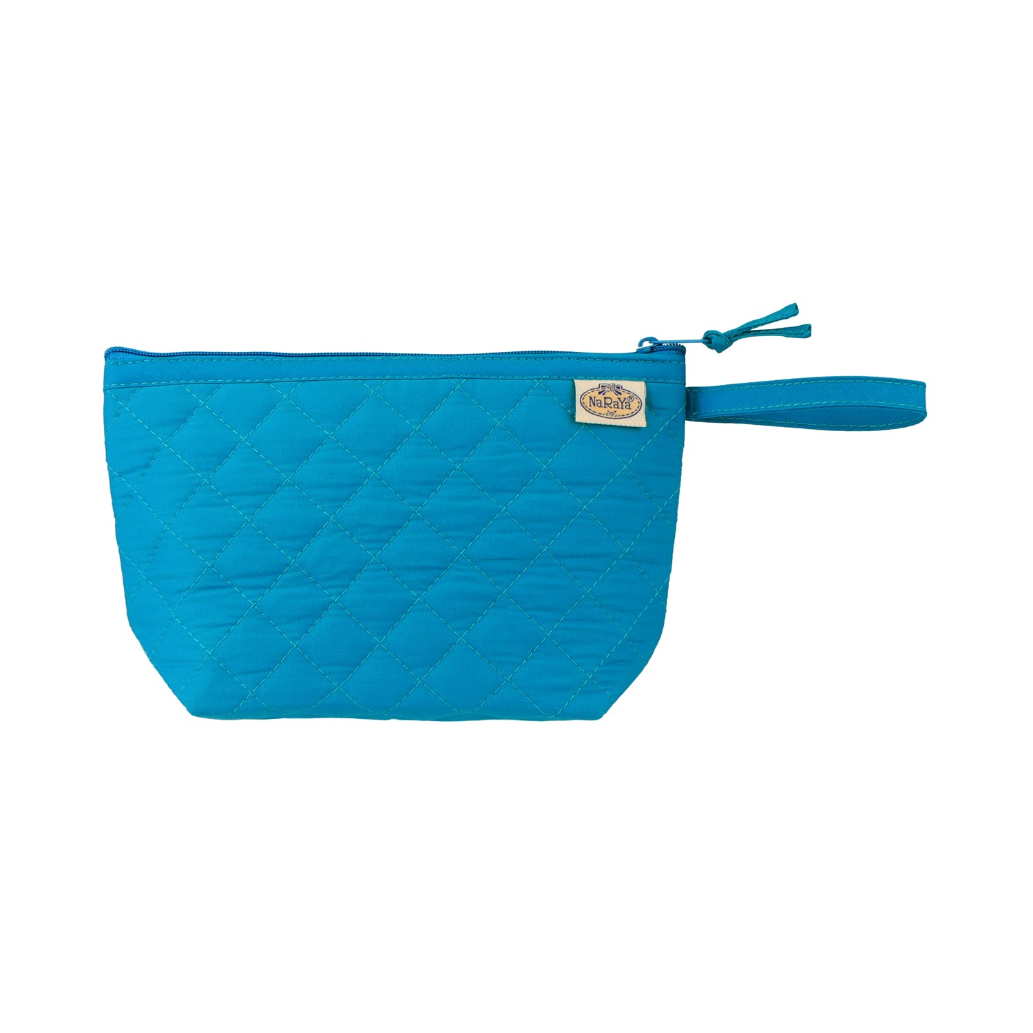Be Simple Water Repellent Cosmetic Bag - NaRaYa