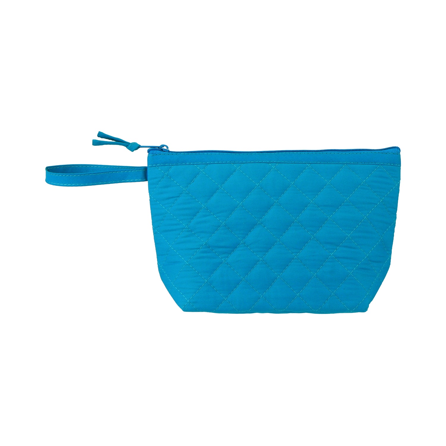 Be Simple Water Repellent Cosmetic Bag - NaRaYa