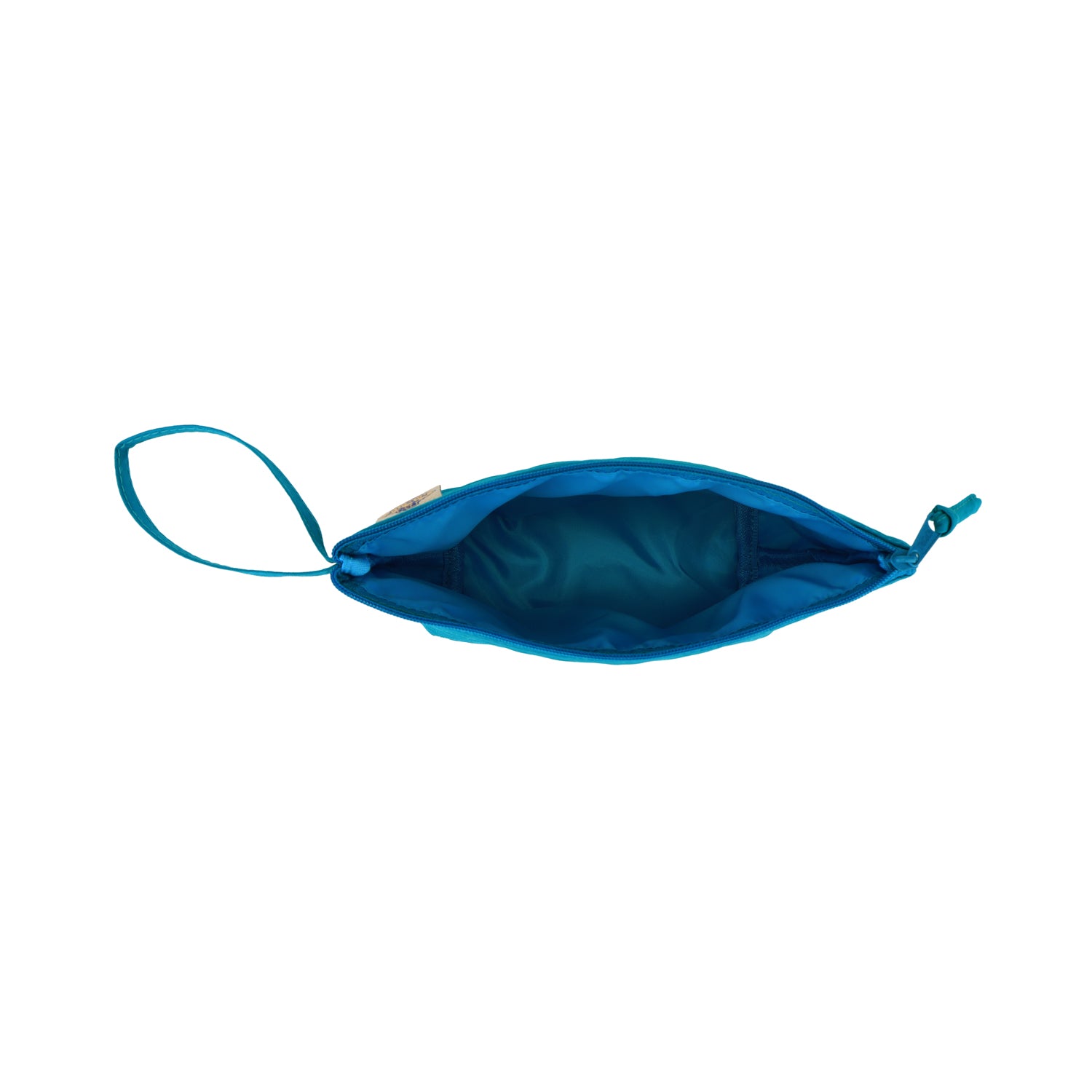 Be Simple Water Repellent Cosmetic Bag - NaRaYa