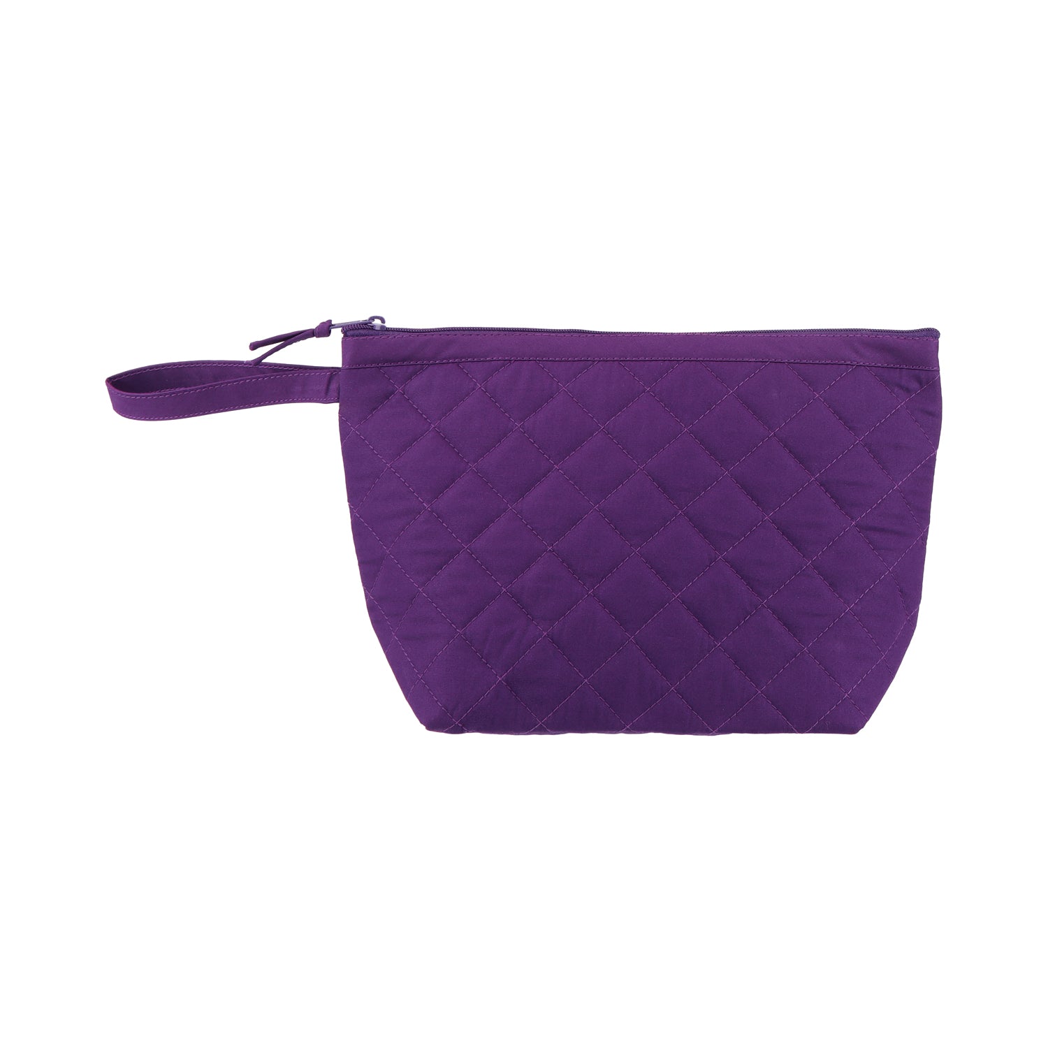 Be Simple Water Repellent Cosmetic Bag